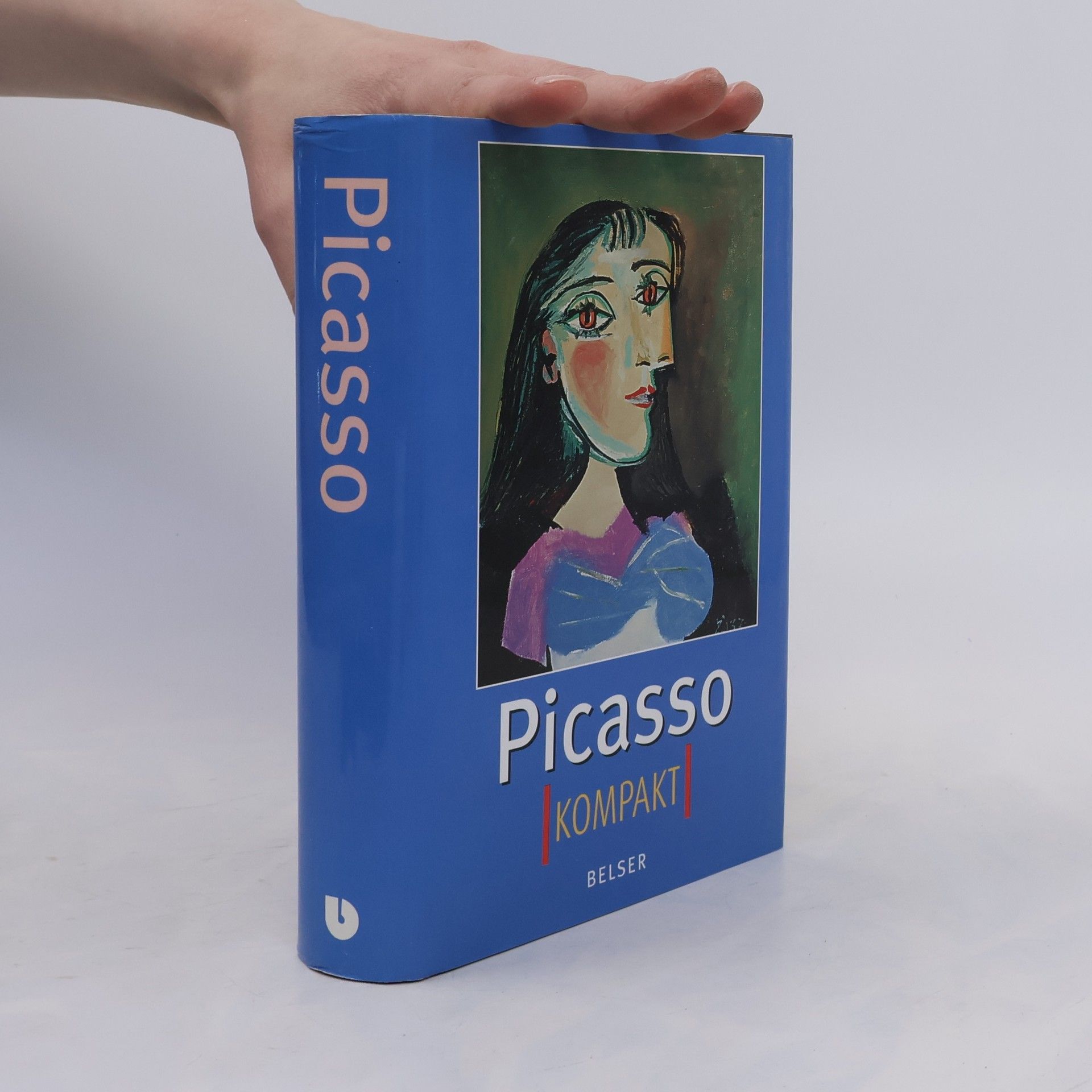 Kolektiv autorů Picasso