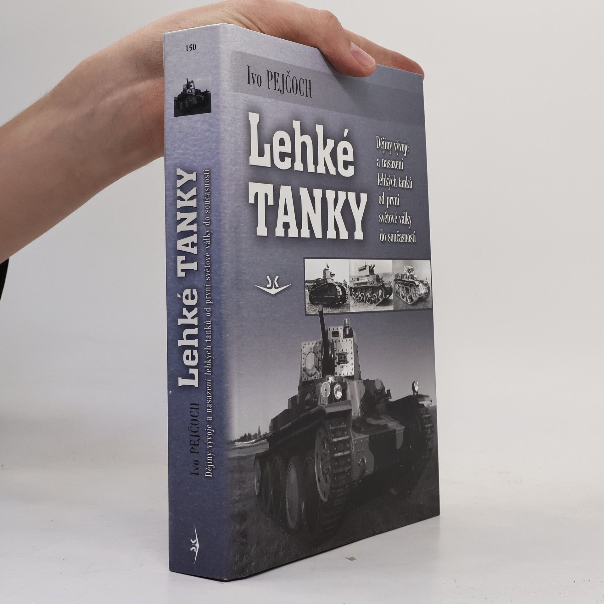 Lehké tanky