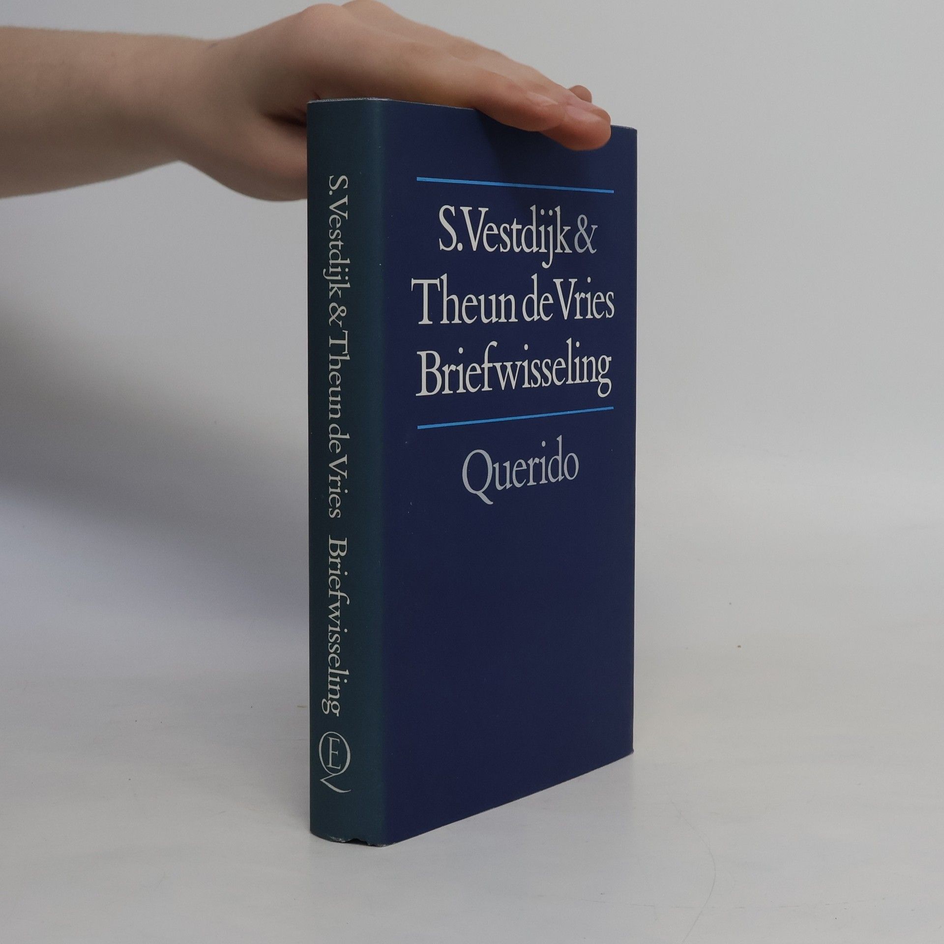 S. Vestdijk & Theun de Vries