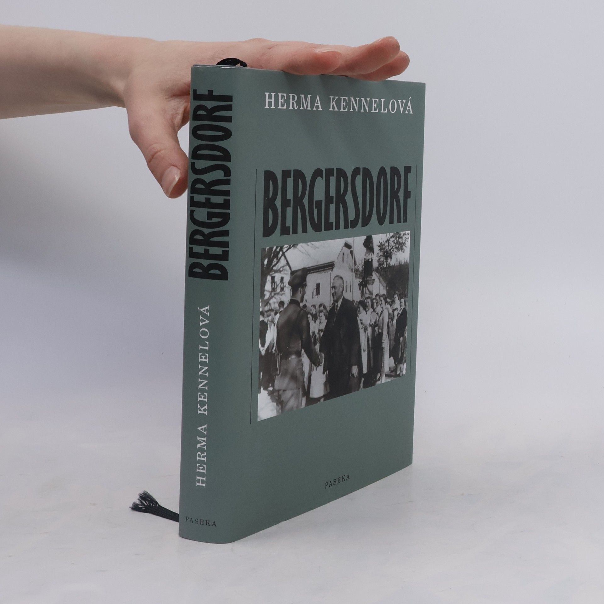 Herma Kennel Bergersdorf