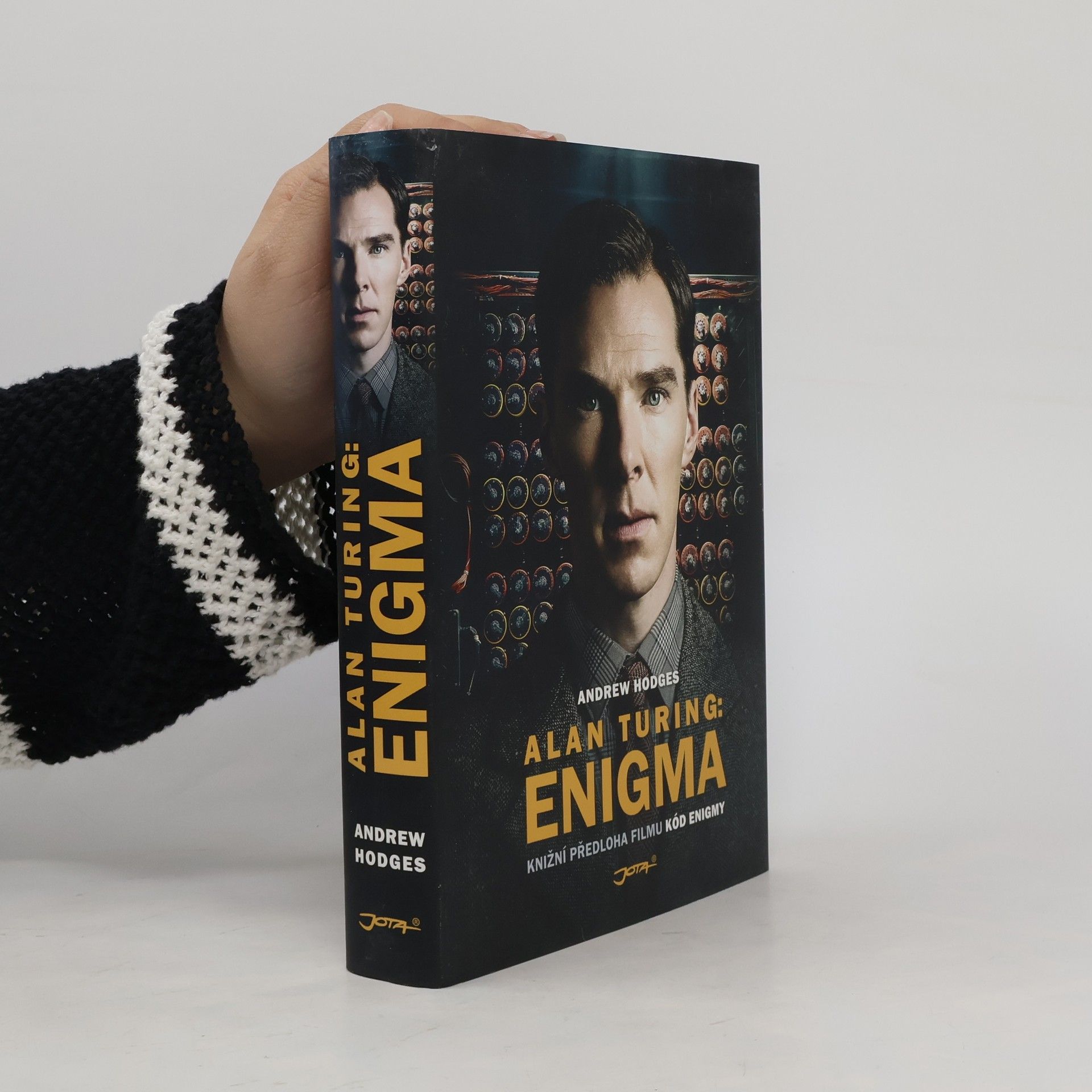 Andrew Hodges Alan Turing: Enigma