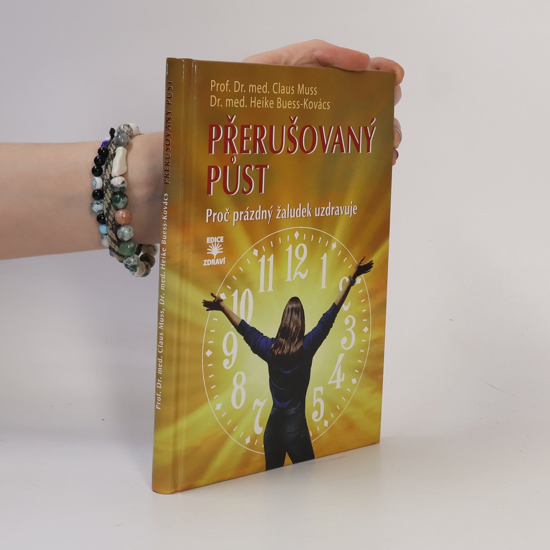 Přerušovaný půst