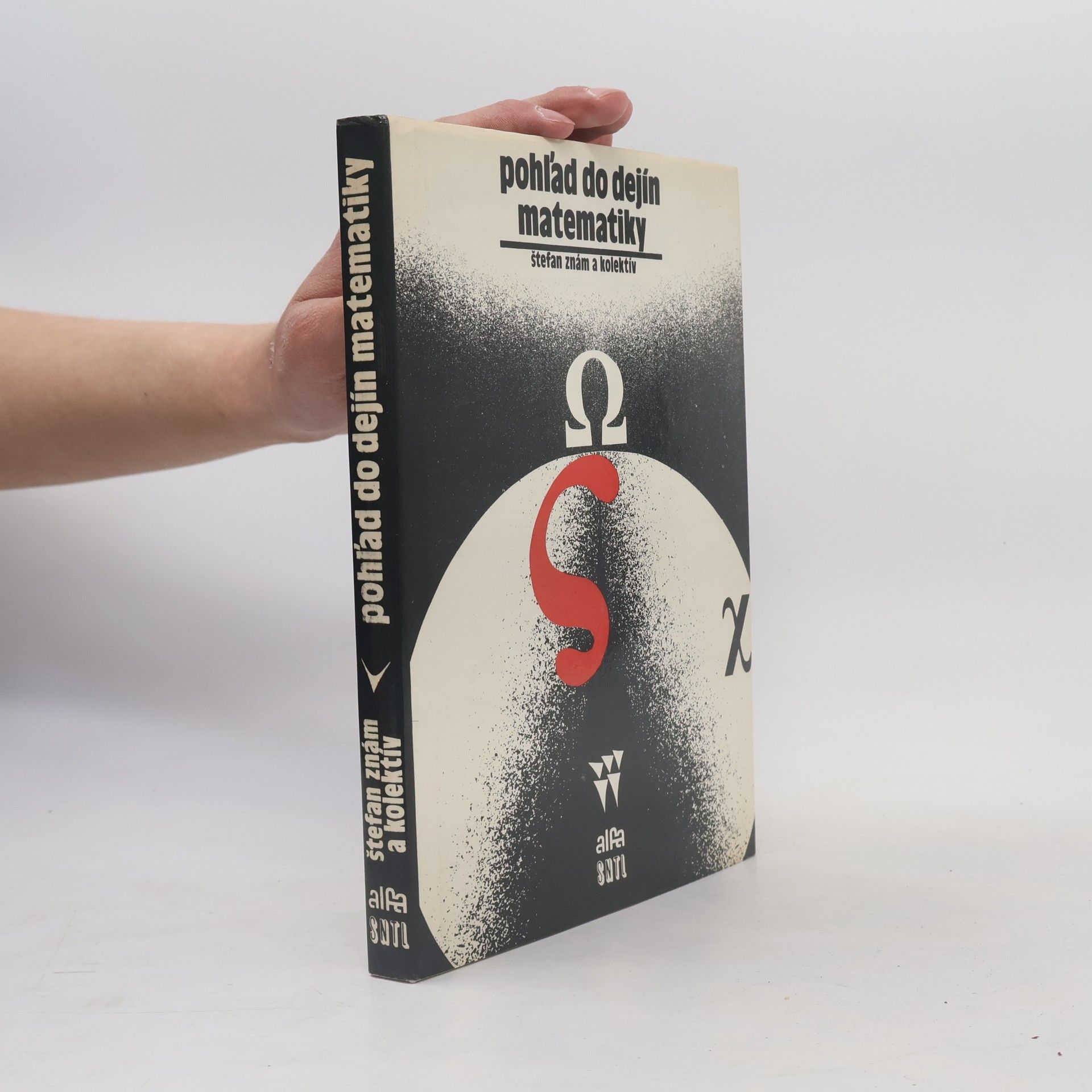 Pohľad do dejín matematiky