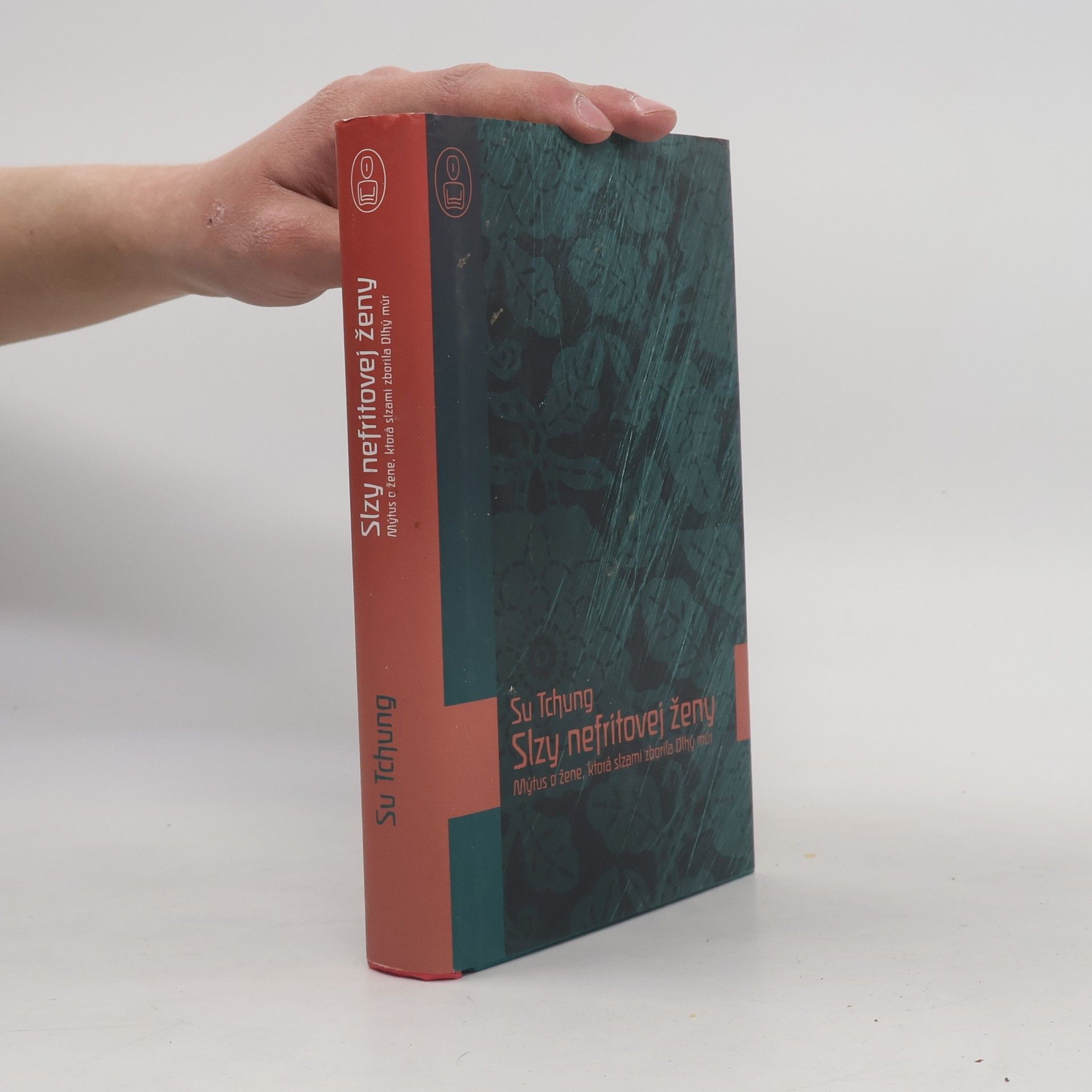 Su Tchung Slzy nefritovej ženy