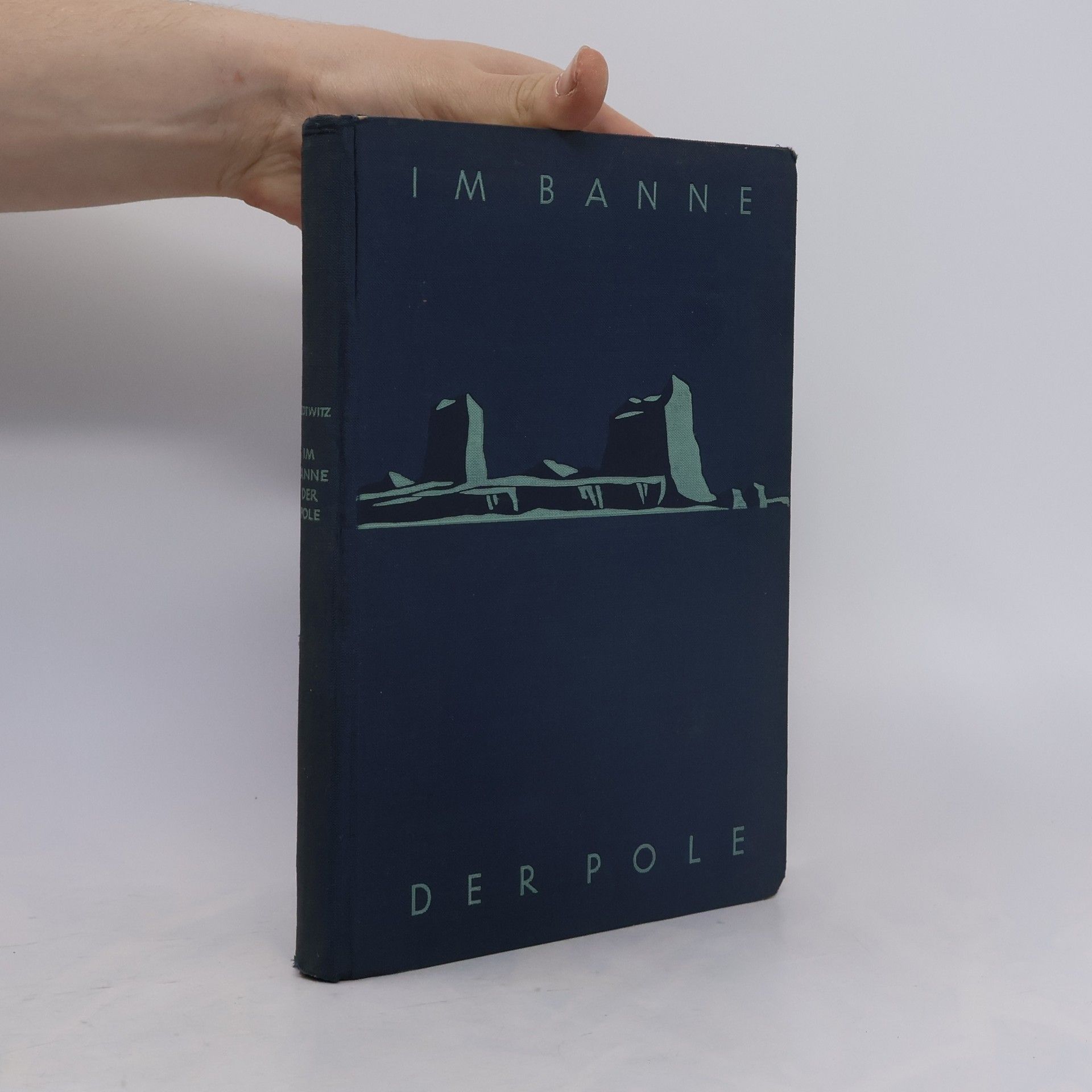 Franz Xaver Graf Zedtwitz Im Banne der Pole