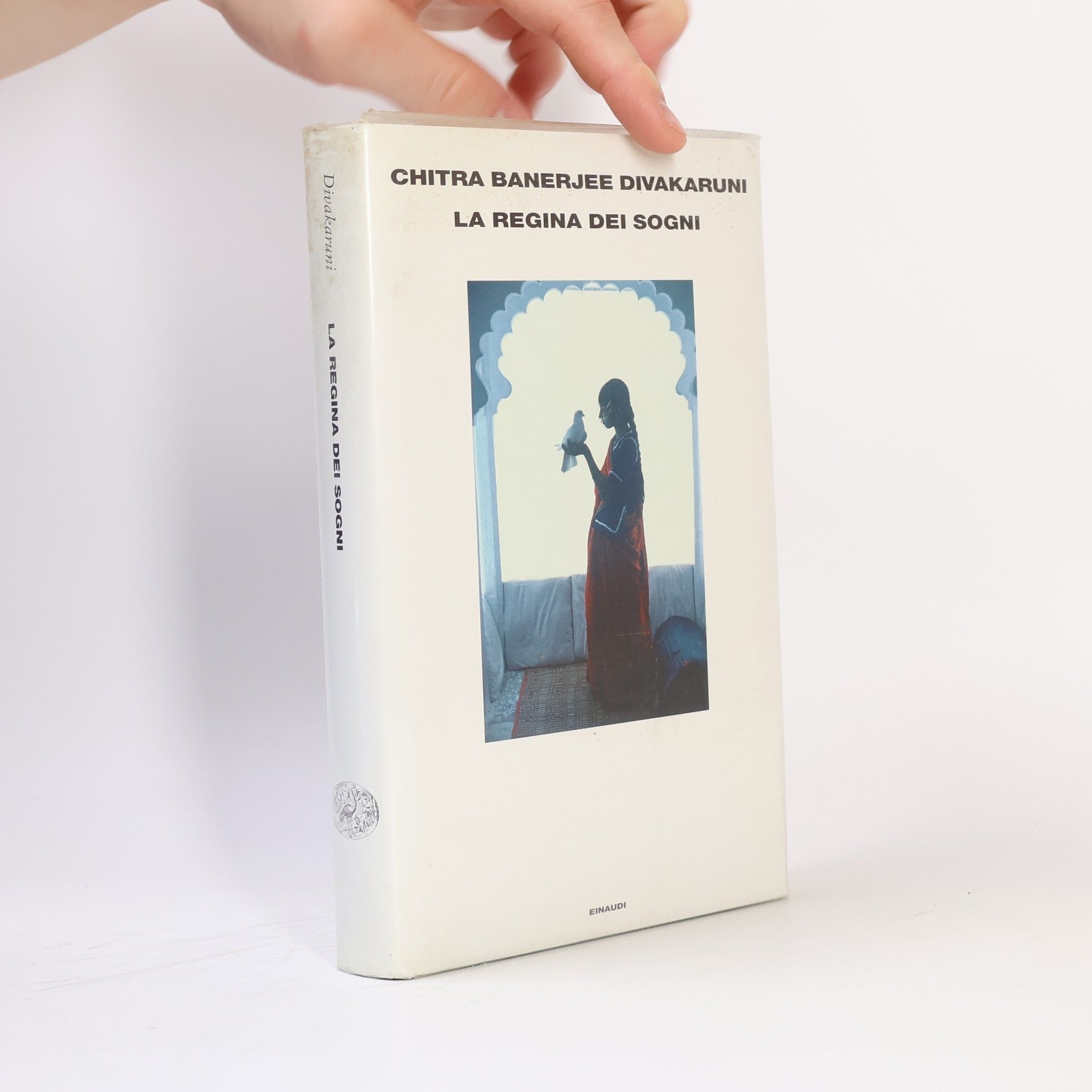 Maria Federica Oddera La regina dei sogni