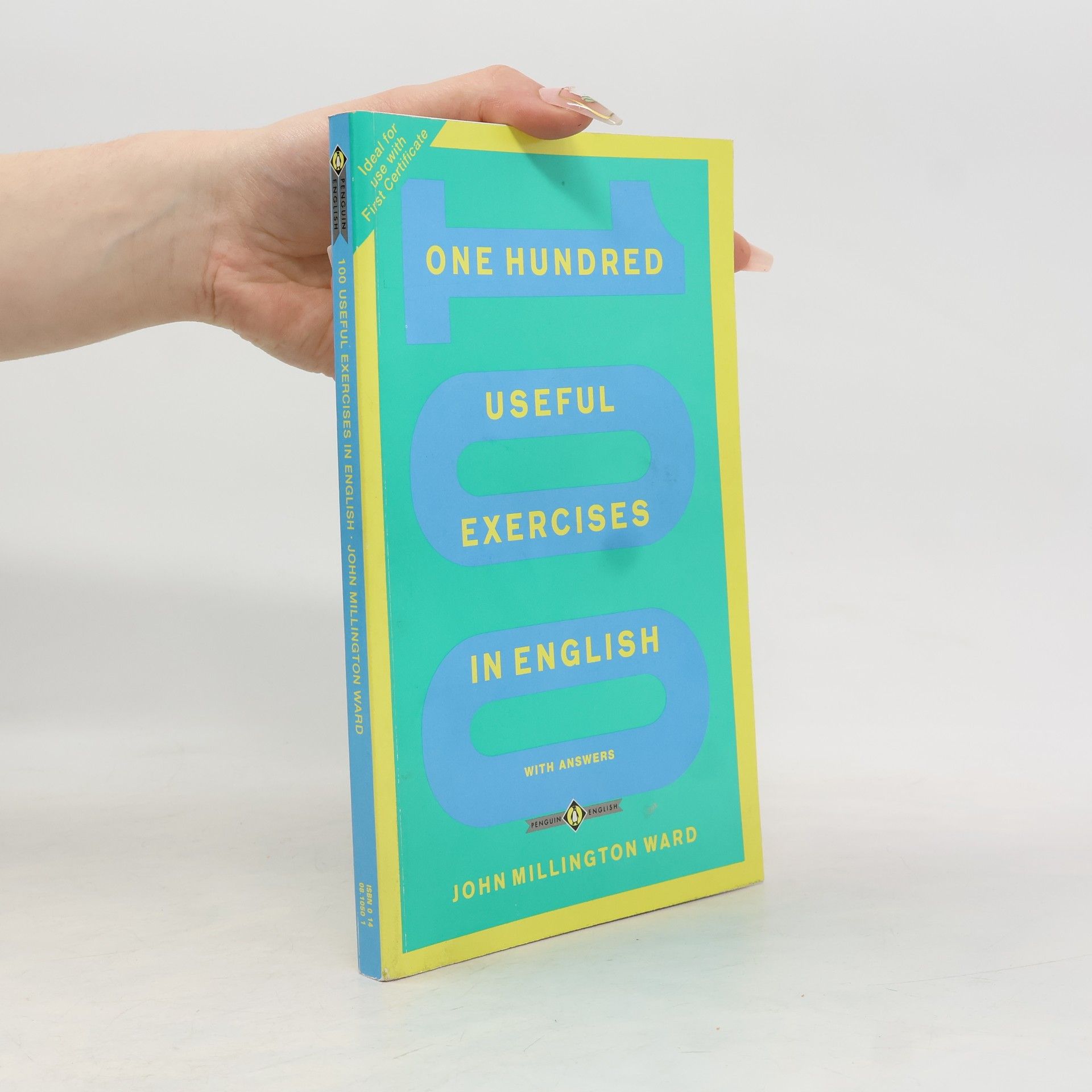 Autorenkollektiv One Hundred Useful Exercises in English With Answers