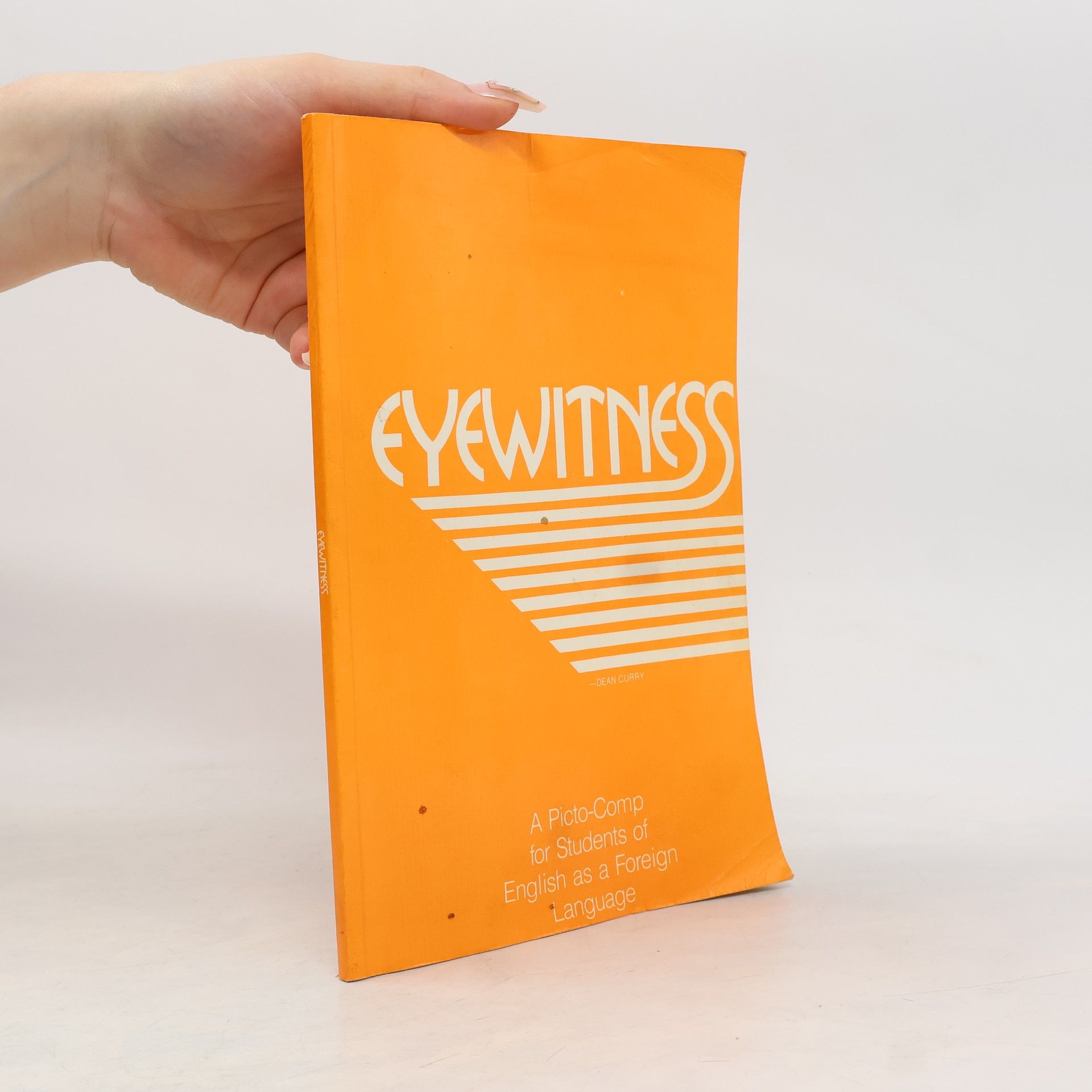 Curry Dean Eyewitness