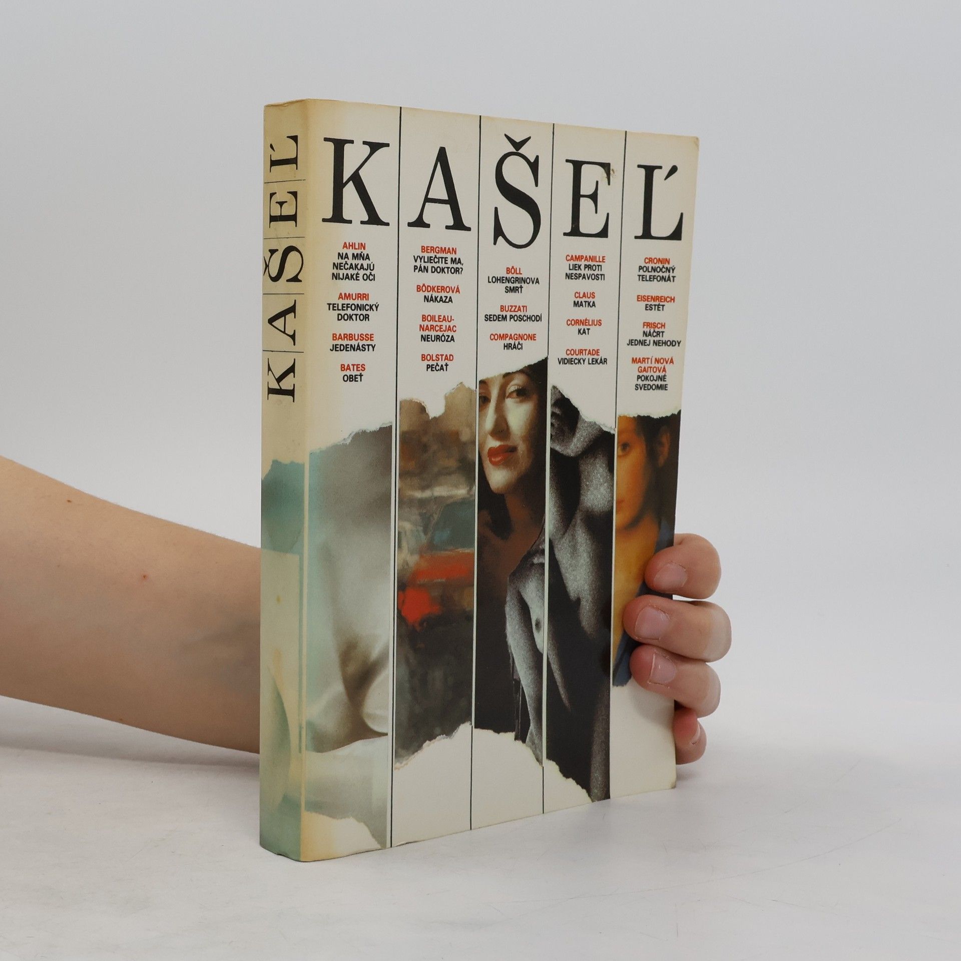 Viliam Bartošovič Kašeľ