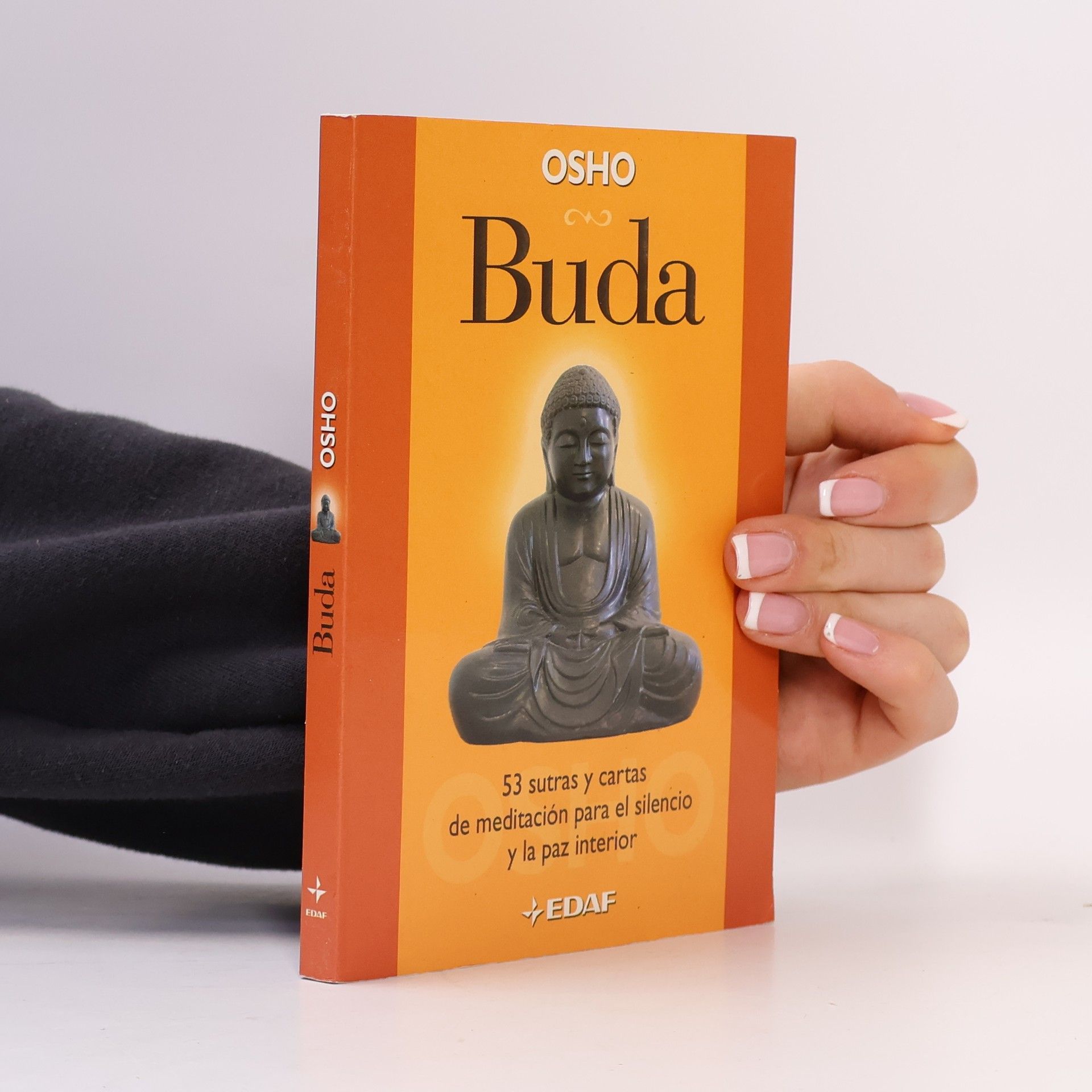 Ošó Buda (Kit Osho)