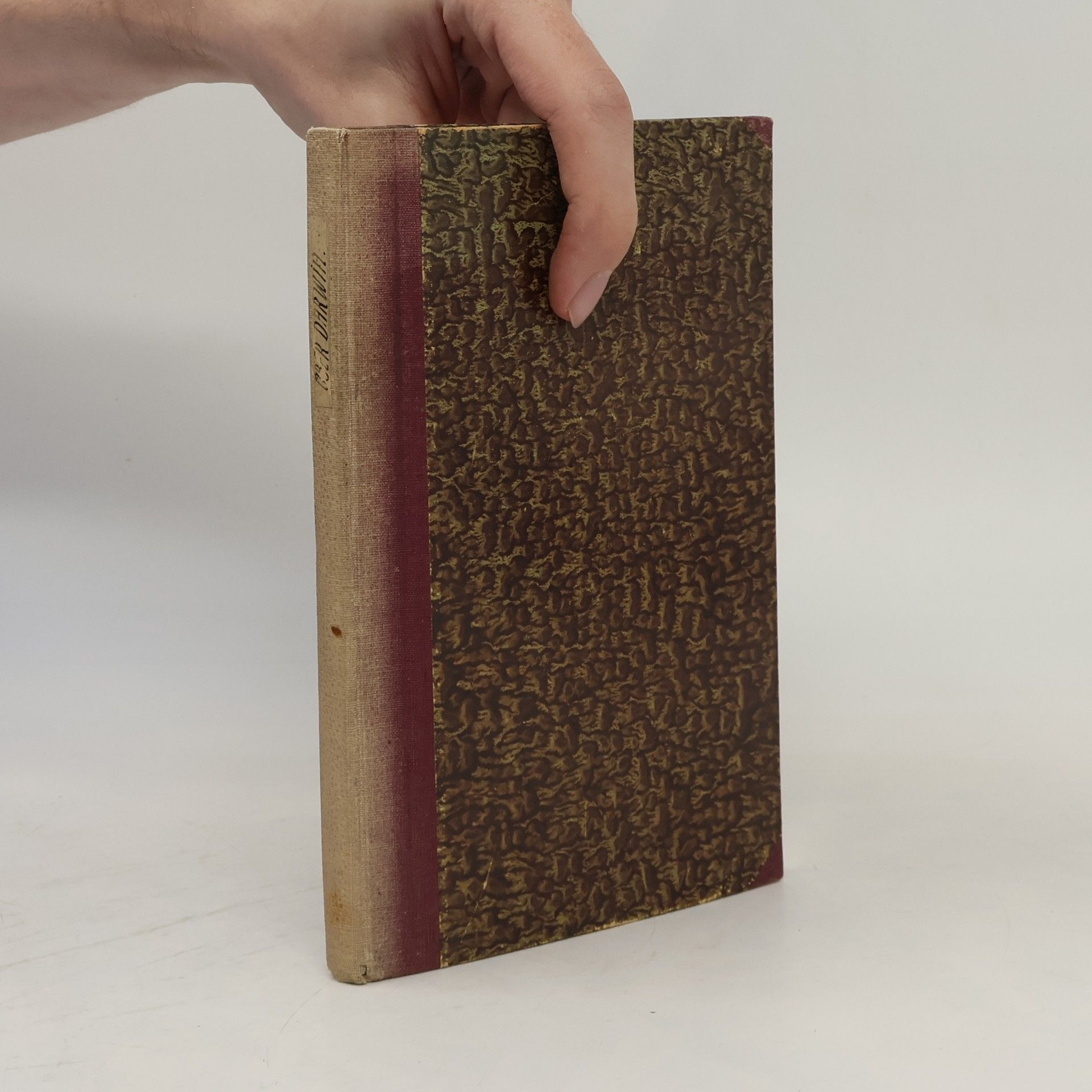 Autorenkollektiv Darwin seine Bedeutung im Ringen um Weltanschauung und Lebenswert