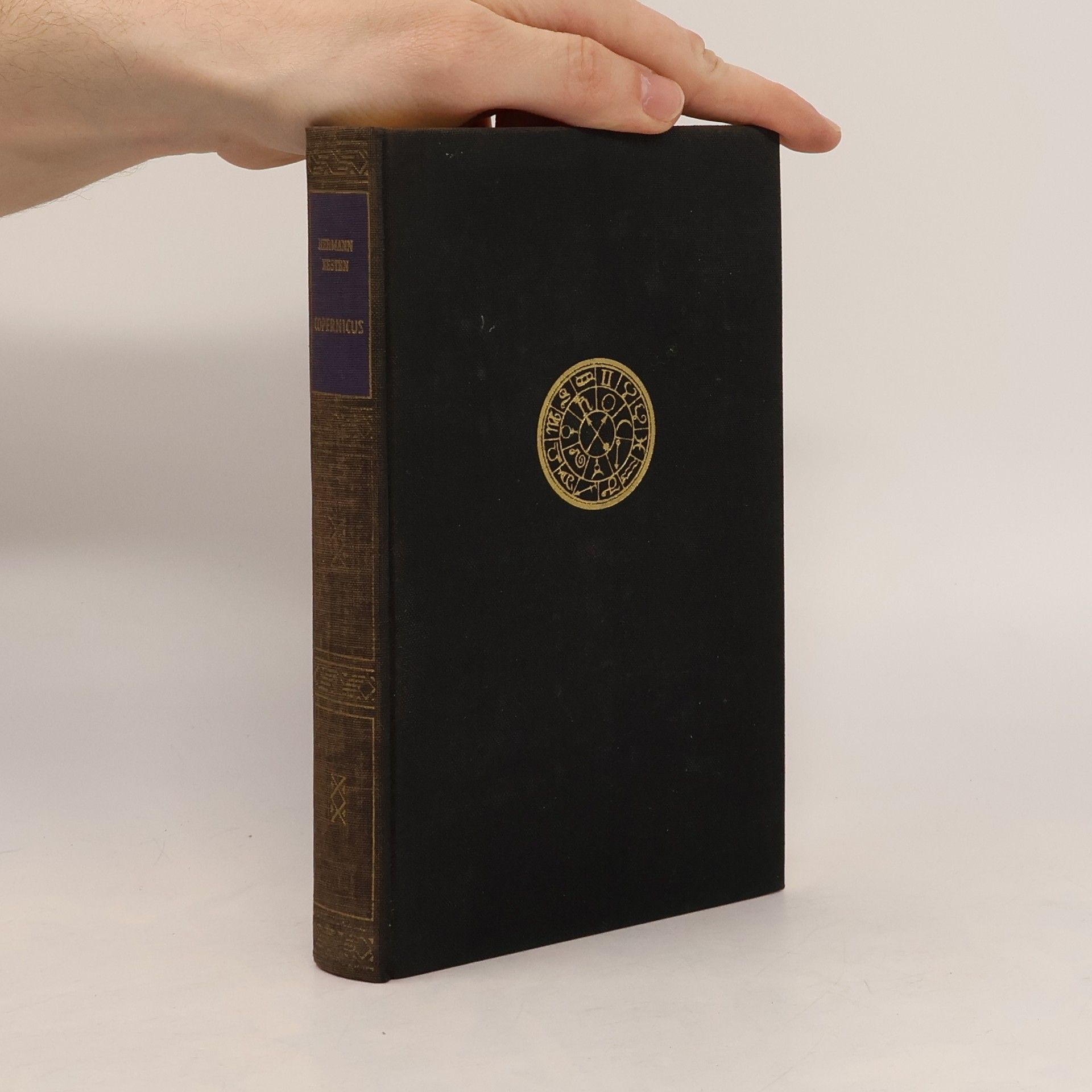 Kesten Hermann Copernicus und seine Welt