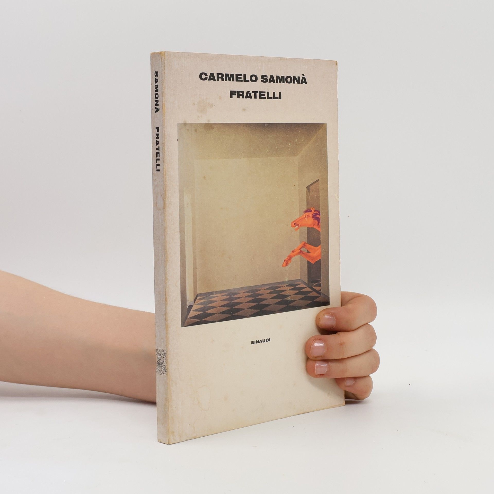 Carmelo Samonà Fratelli