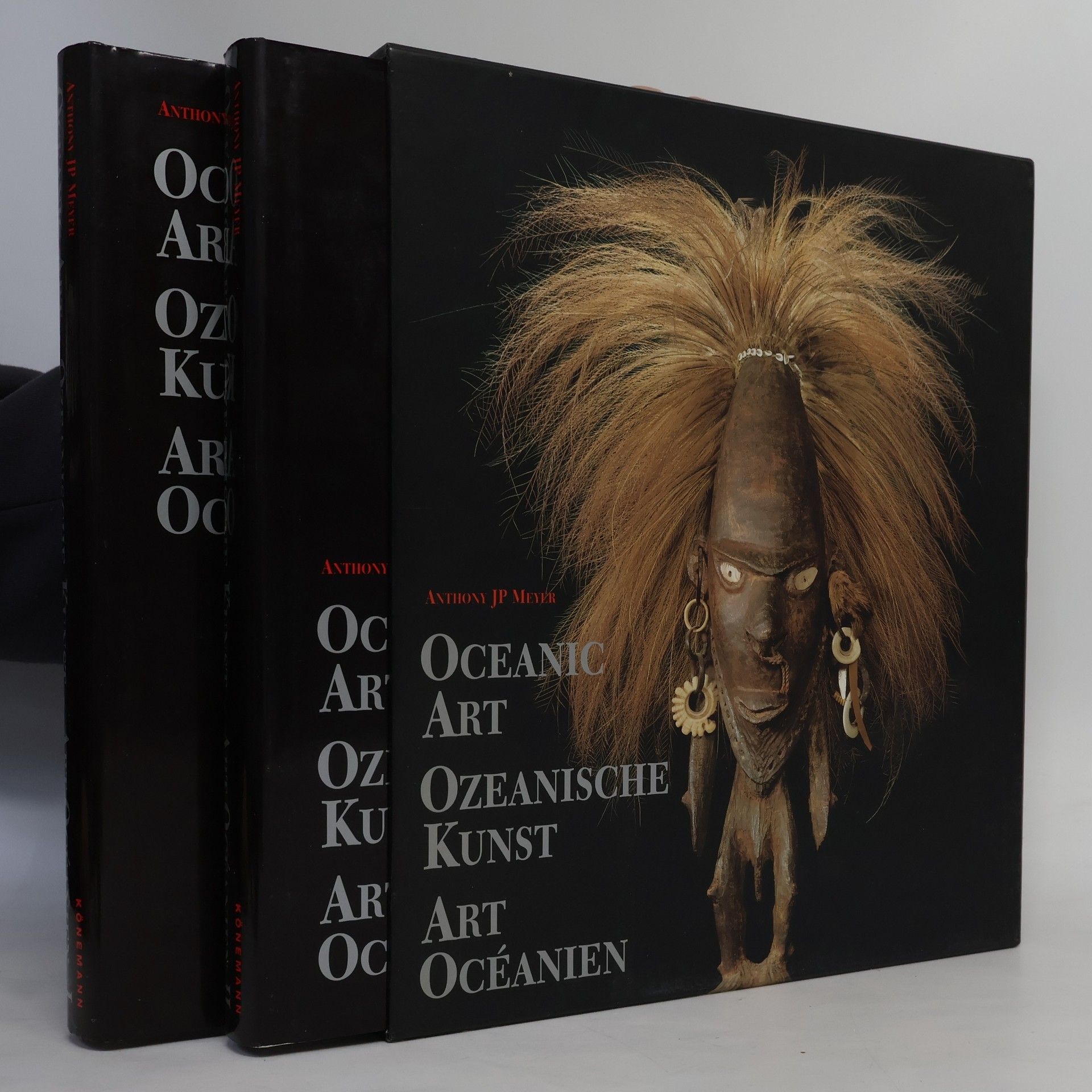 Kolektiv autorů Oceanic art