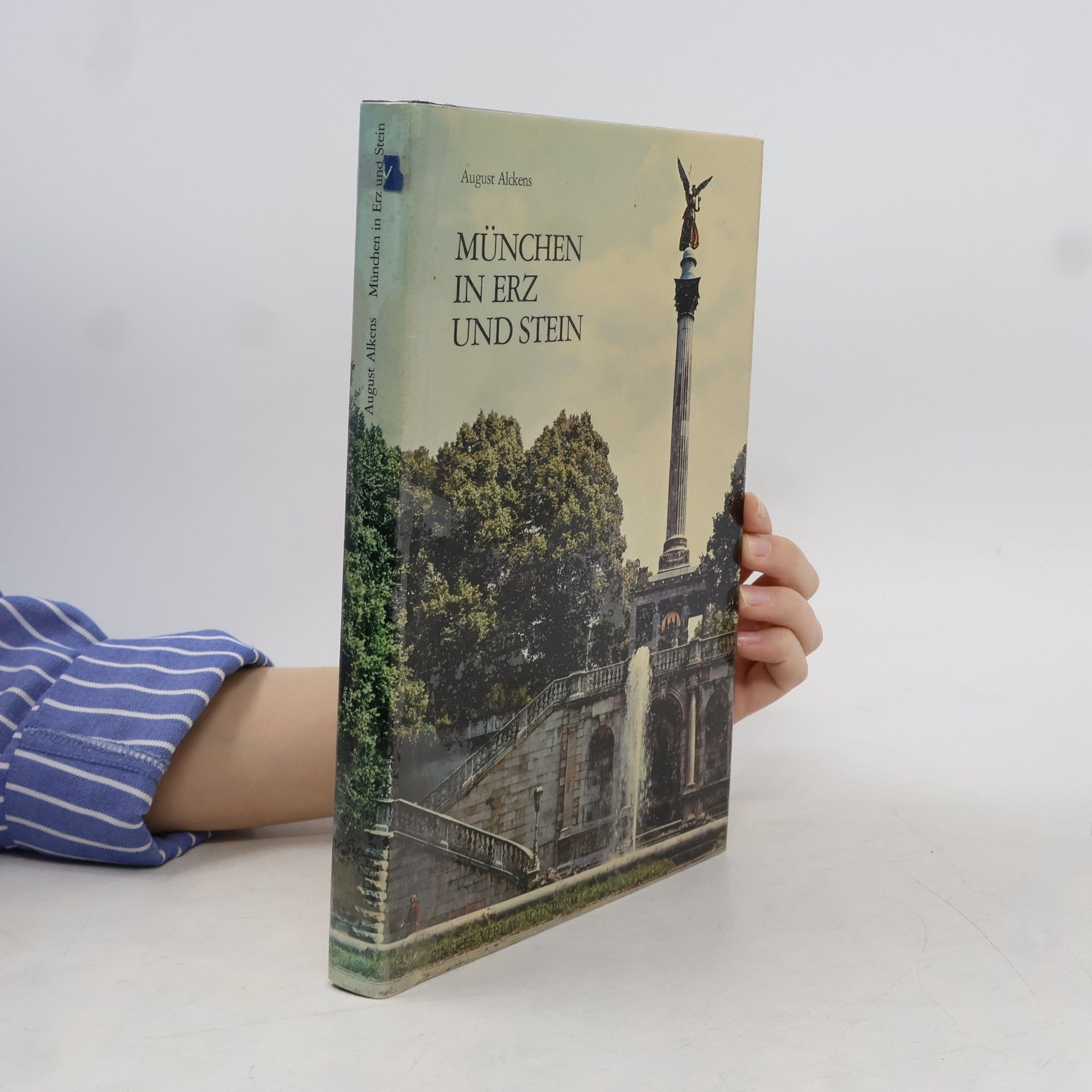 München in Erz und Stein