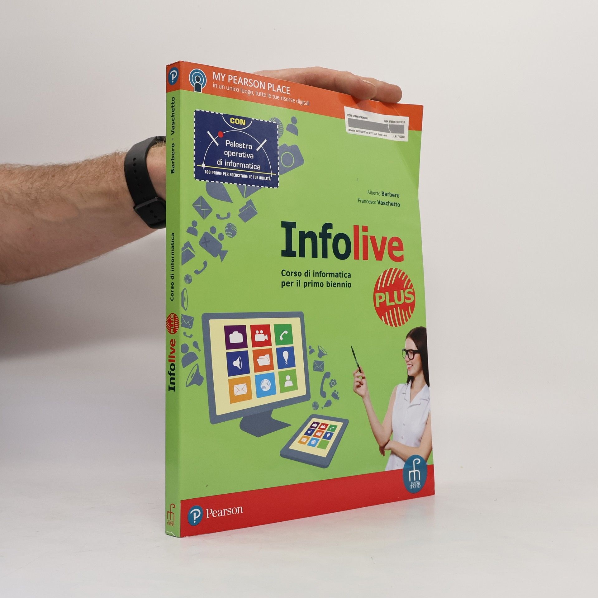 Infolive Plus