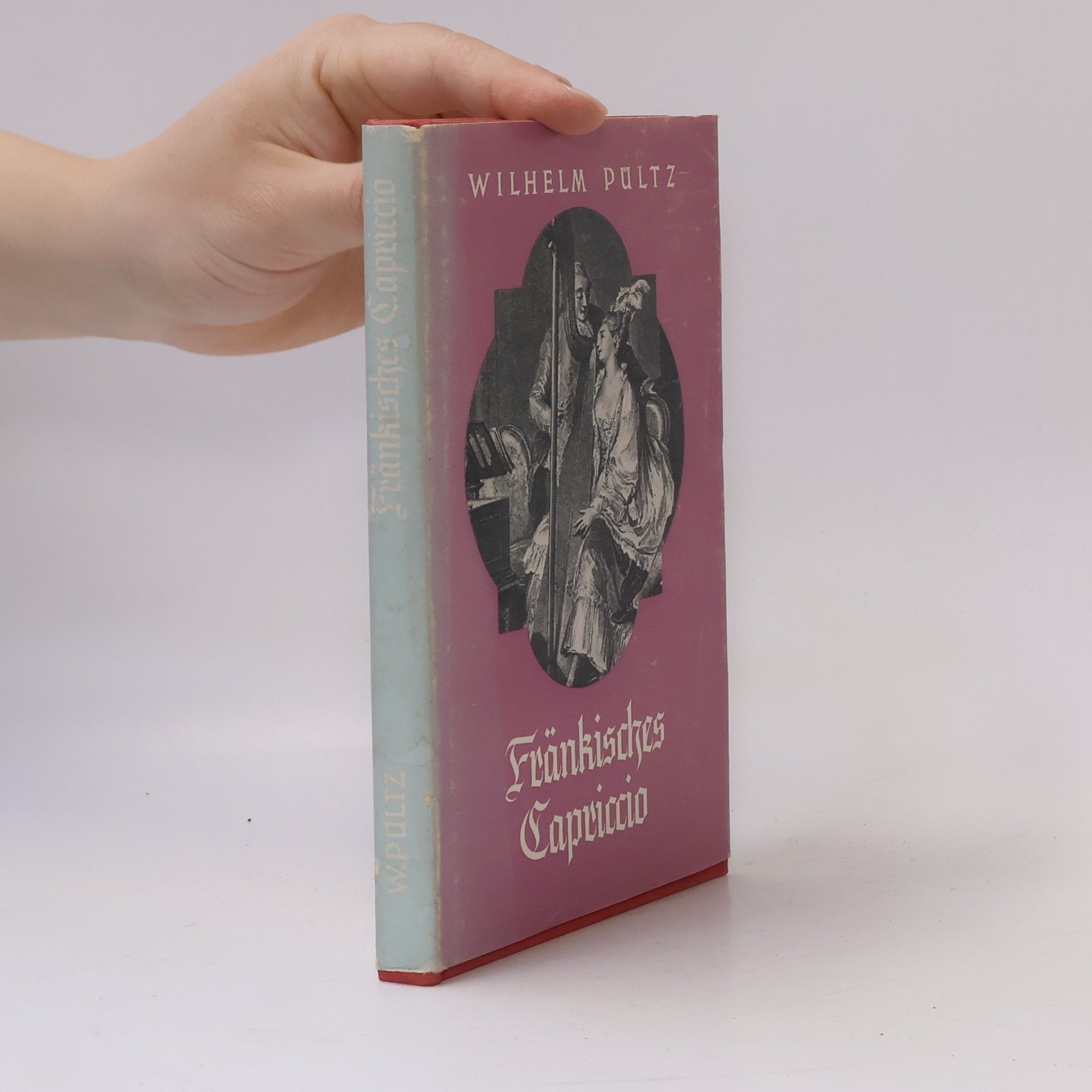 Fränkisches Capriccio