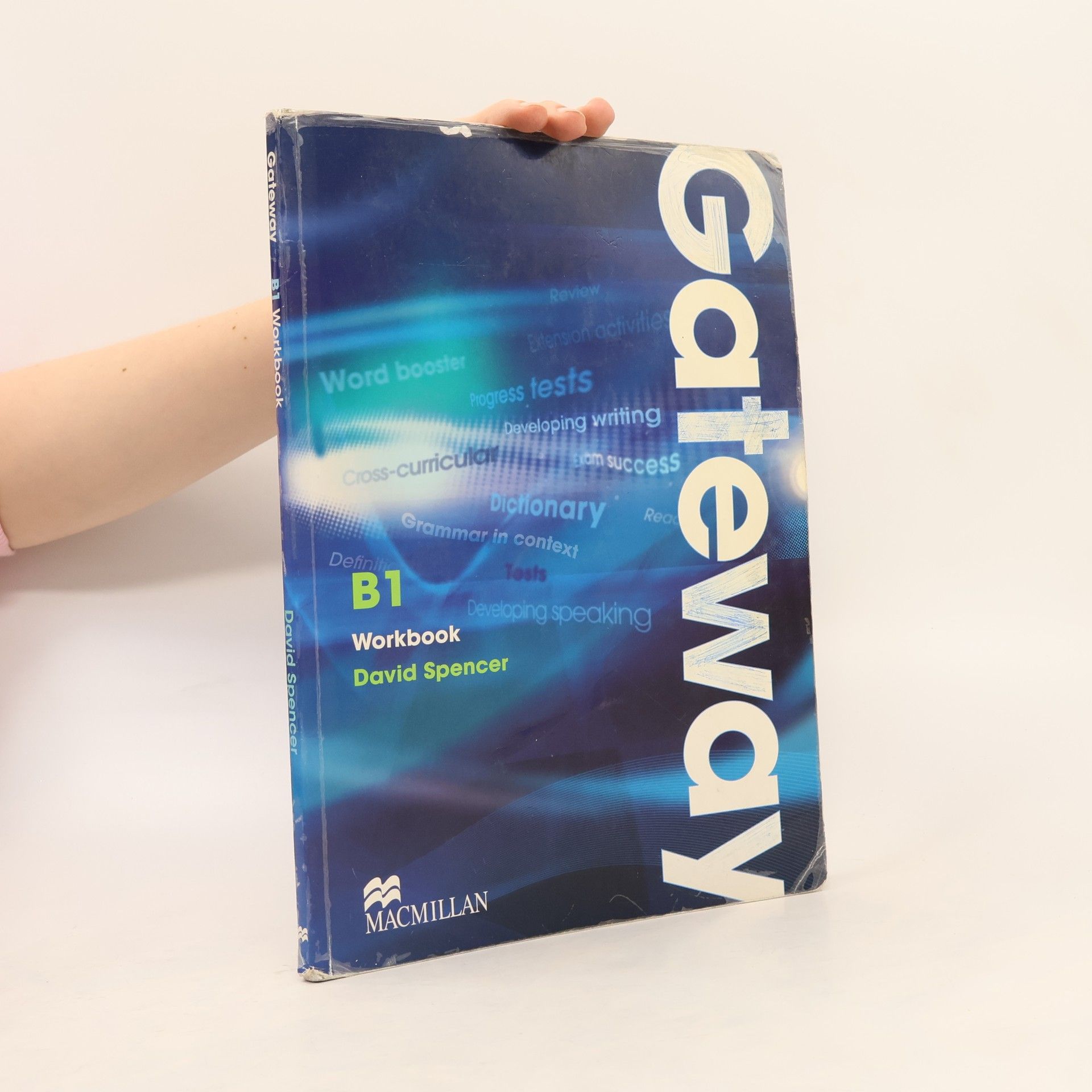 Gateway : B1. Workbook