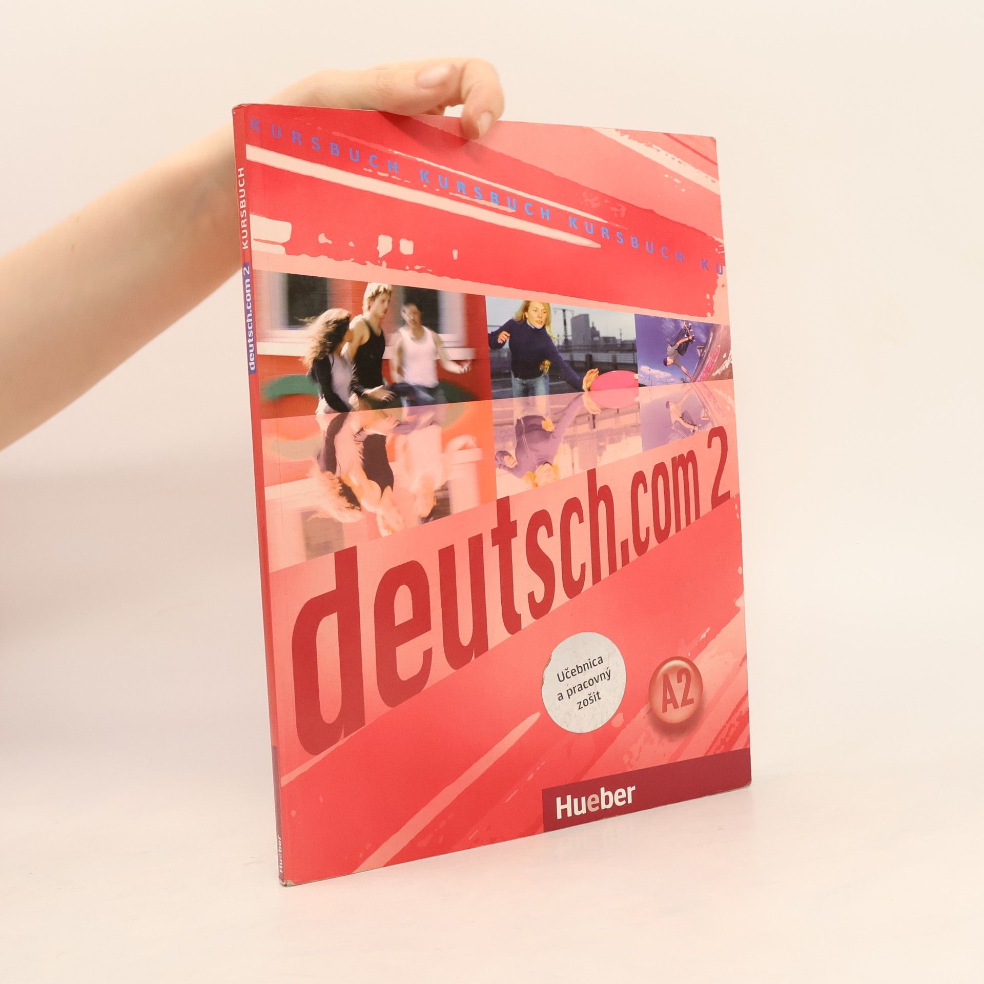 Kolektiv autorů Deutsch.com