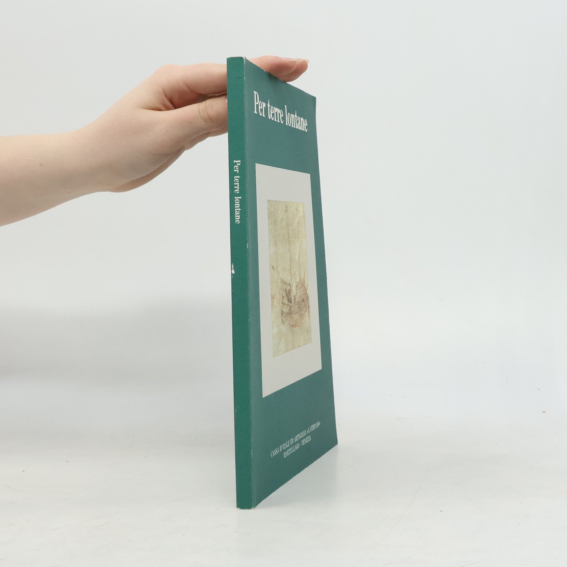 Autorenkollektiv Per terre lontane