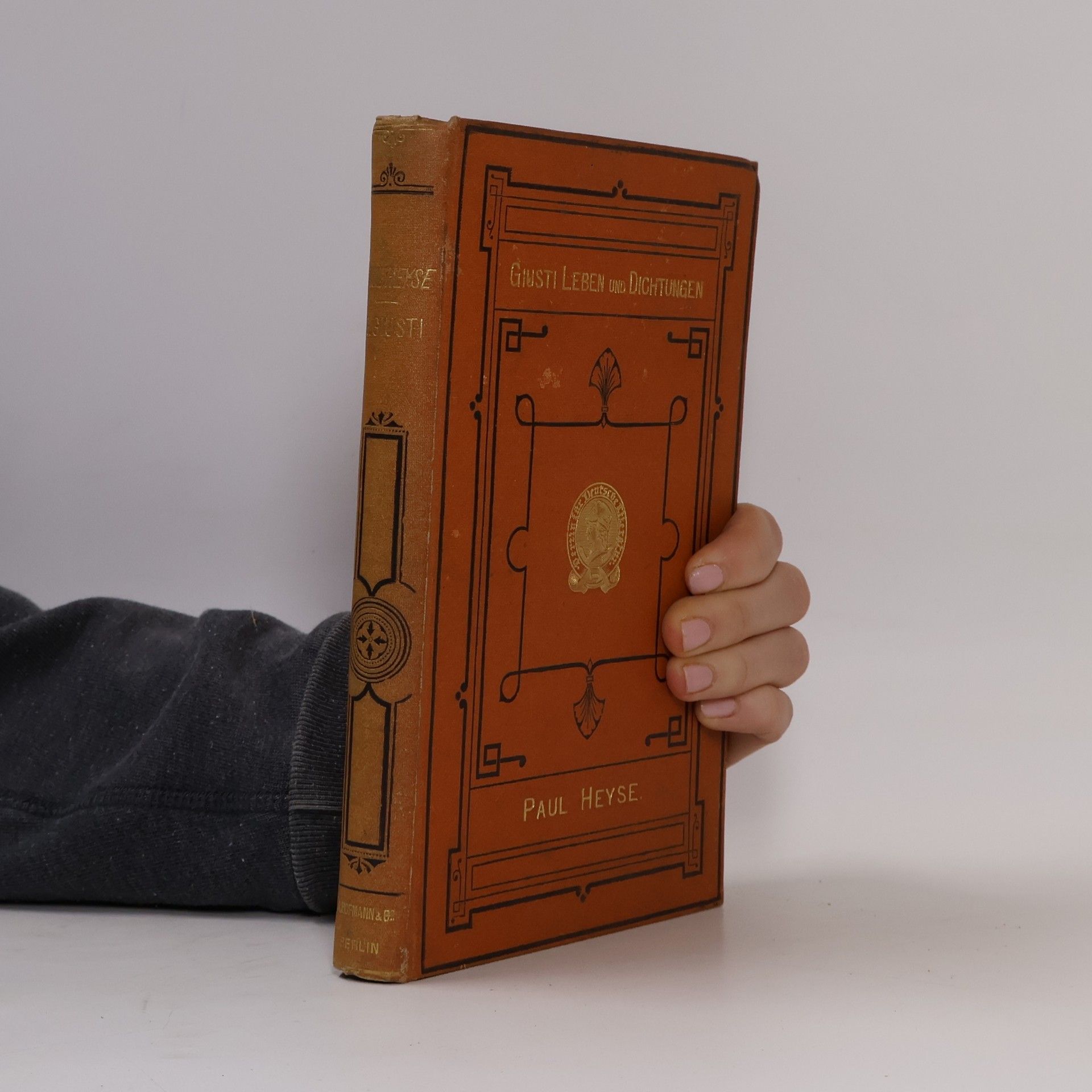 Giuseppe Giusti Gedichte Von Giuseppe Giusti