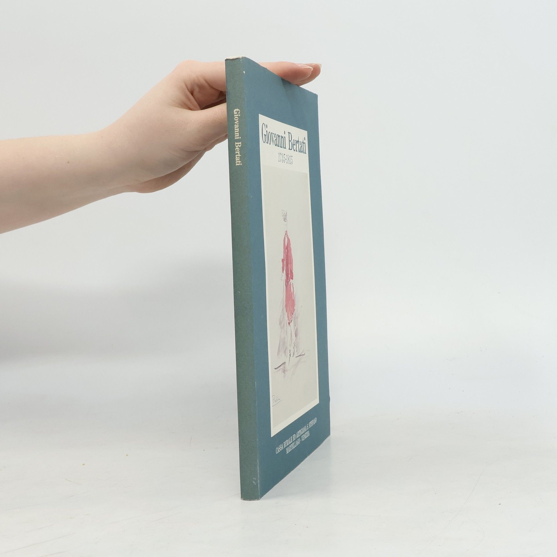 Autorenkollektiv Giovanni Bertati 1735-1815