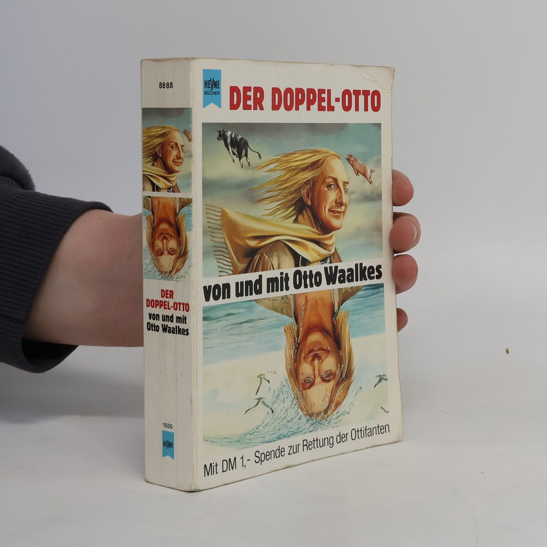 Autorenkollektiv Der Doppel-Otto