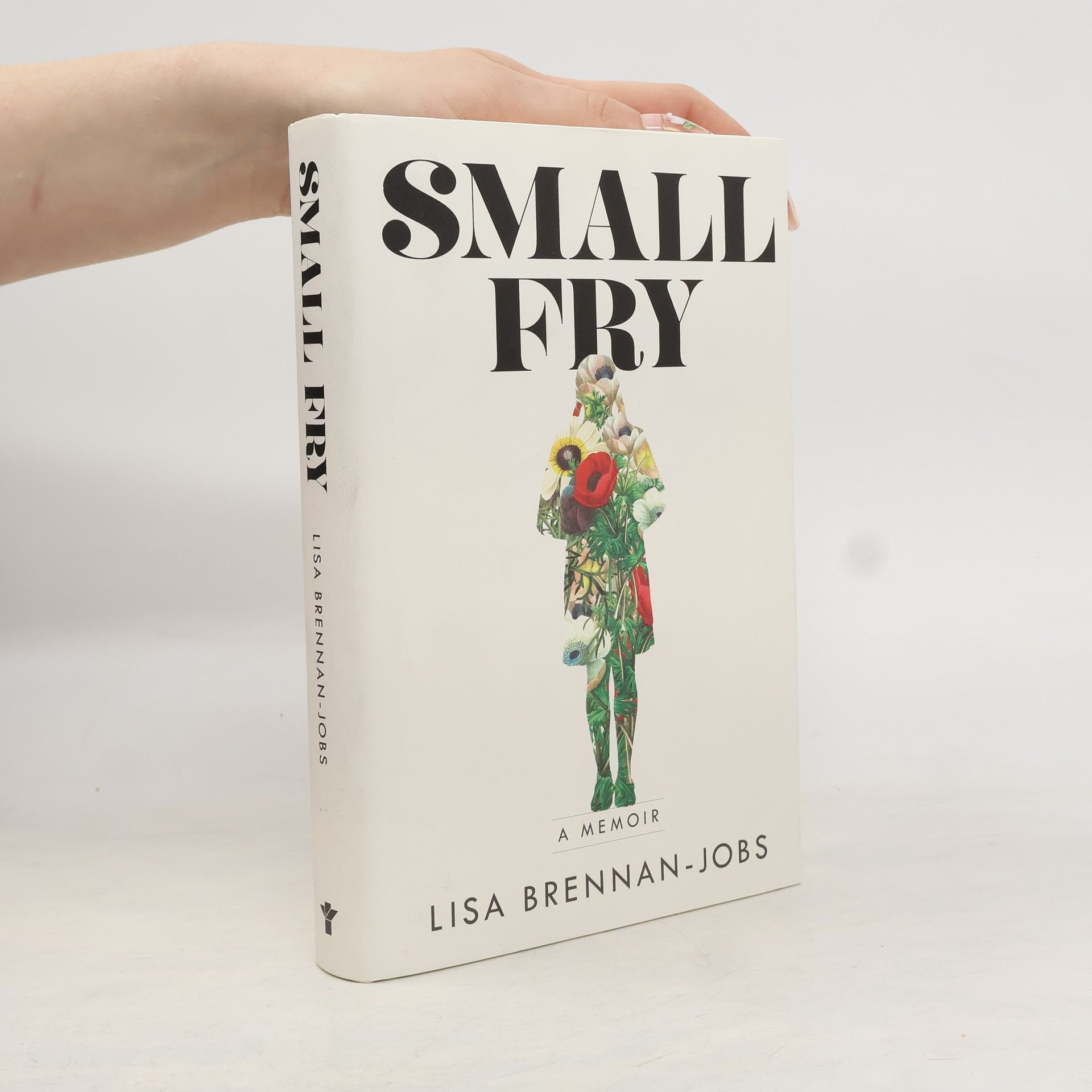Lisa Brennan-Jobs Small Fry