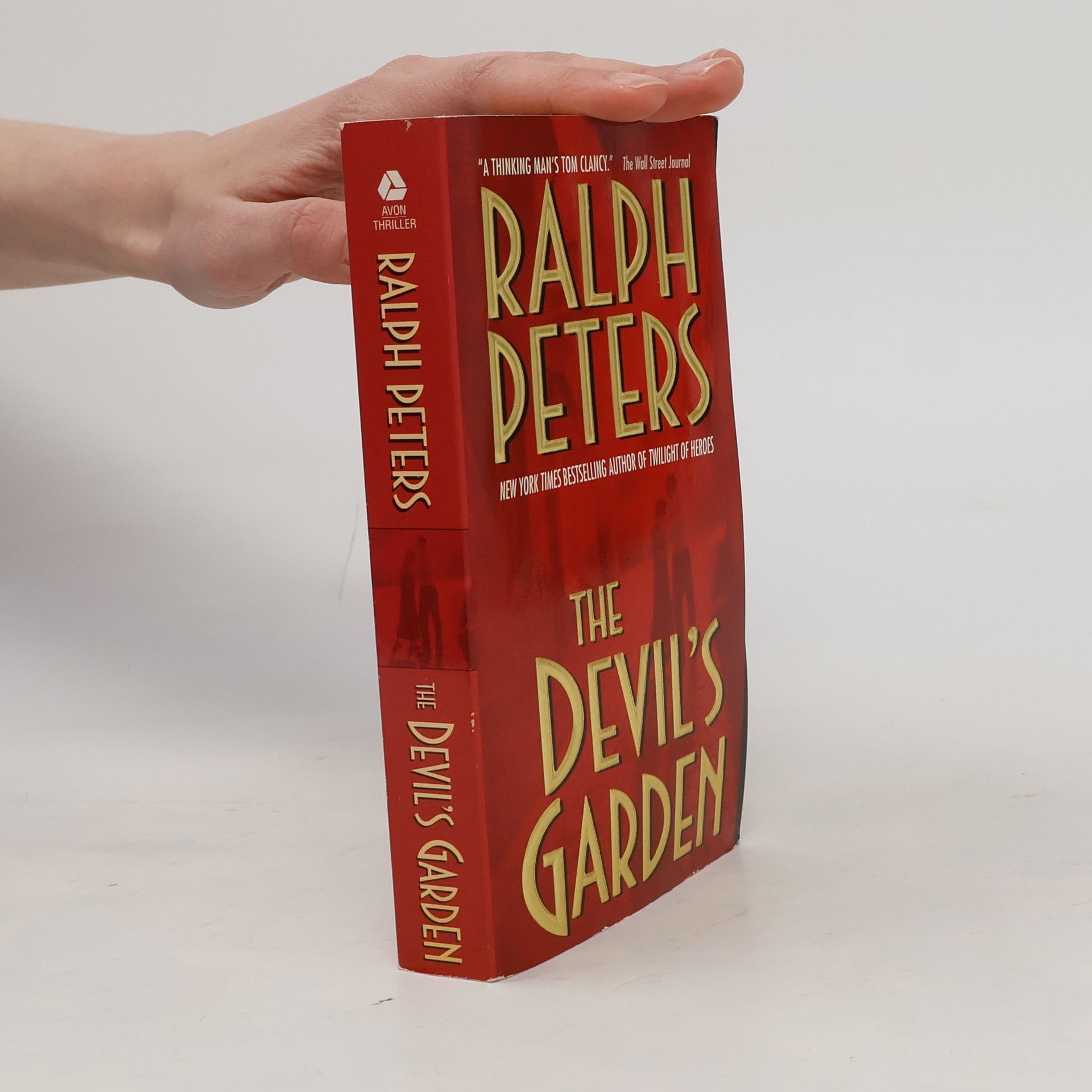 Ralph Peters The Devil's Garden