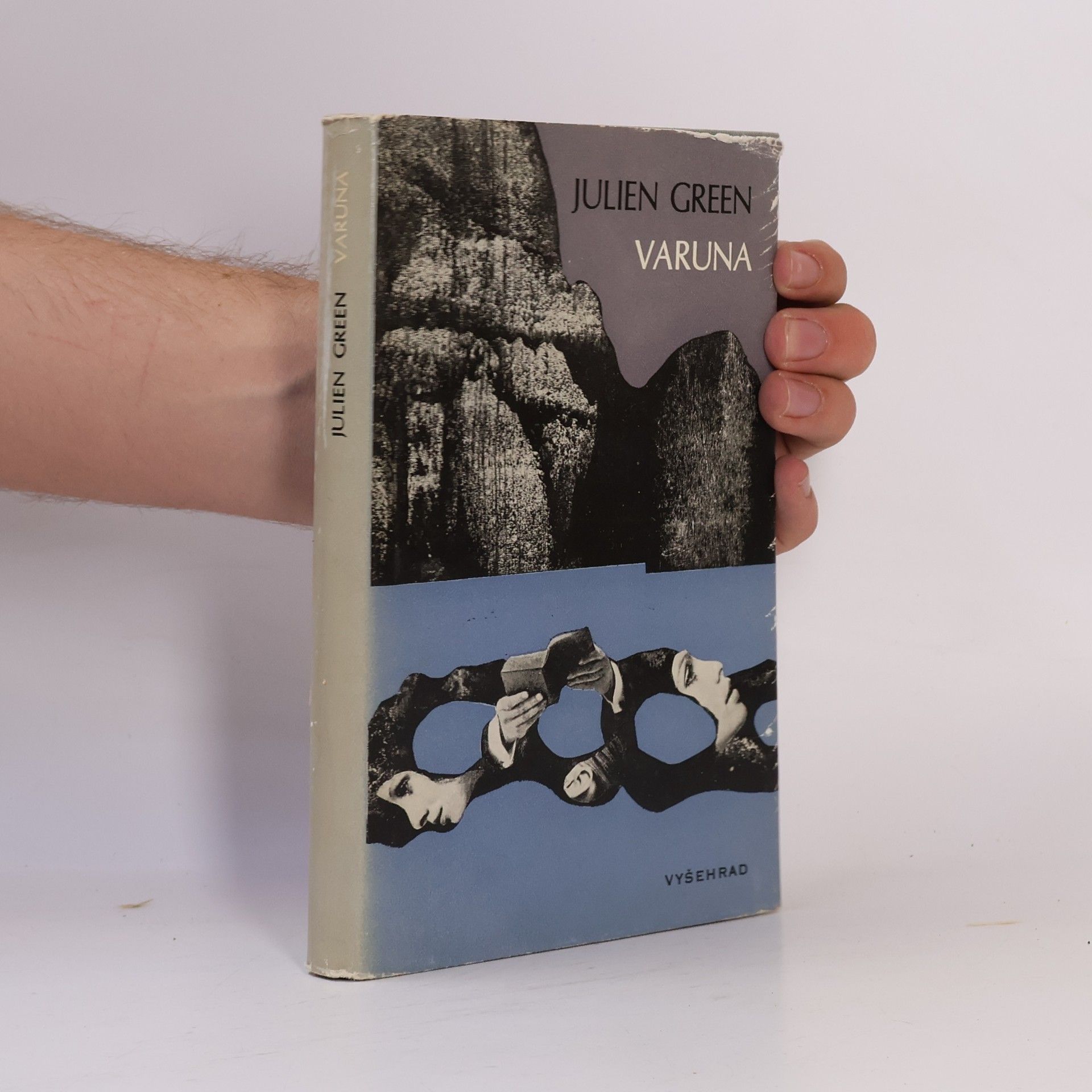 Julien Green Varuna
