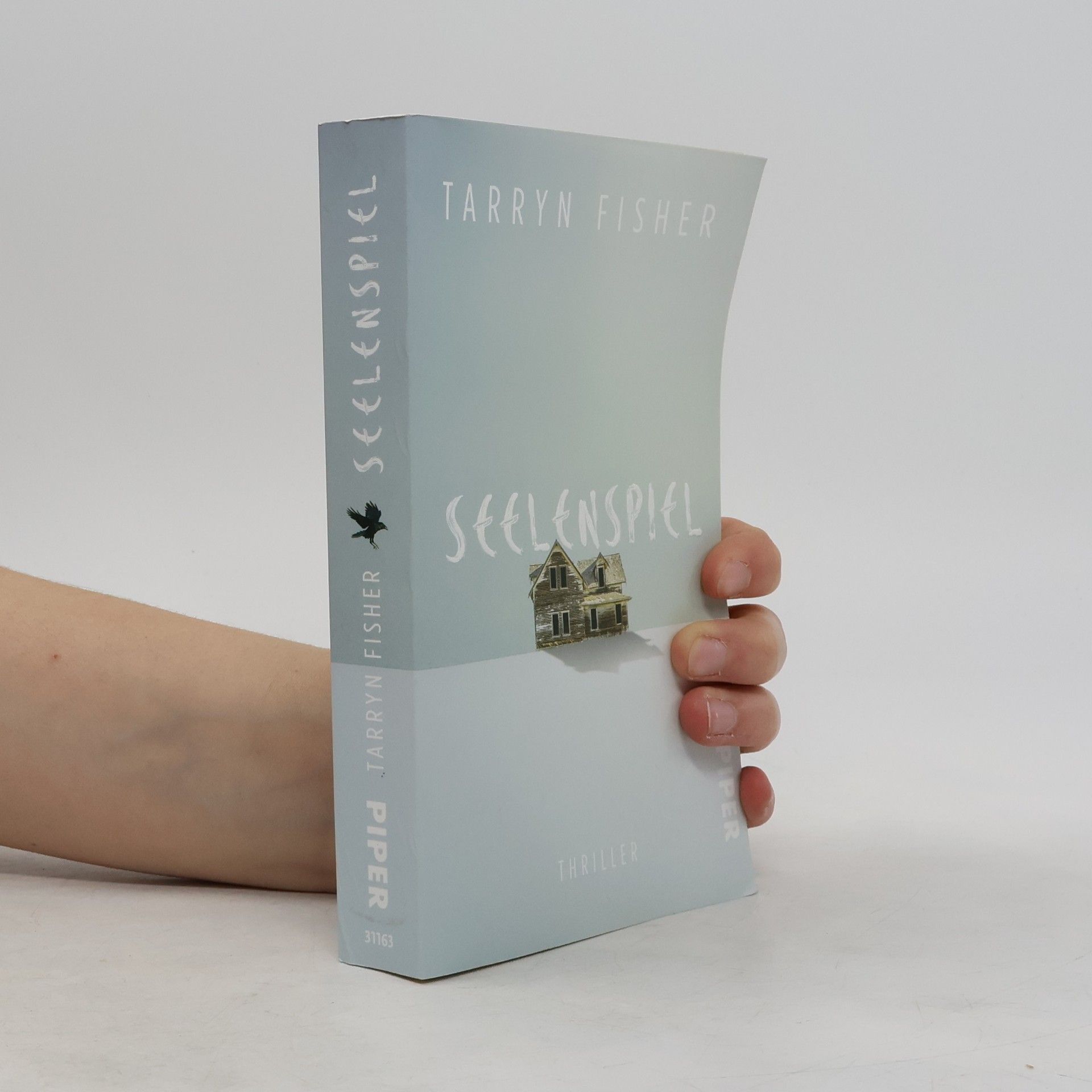 Tarryn Fisher Seelenspiel