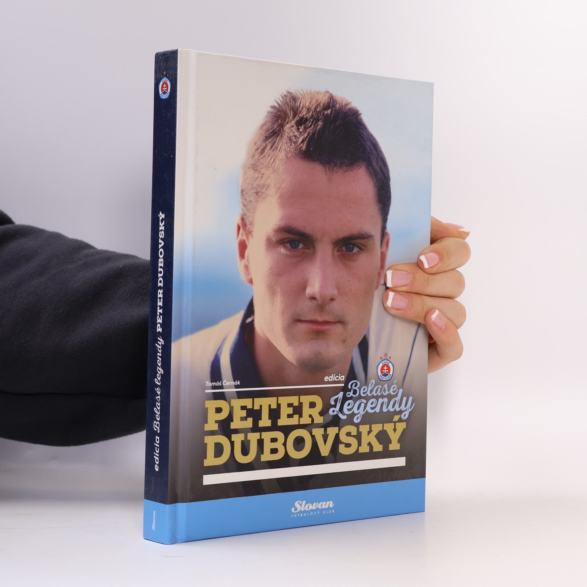 Tomáš Černák Peter Dubovský