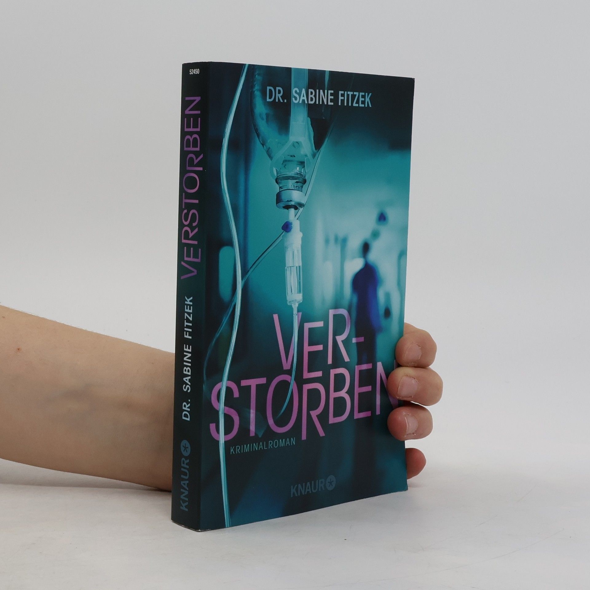 Sabine Fitzek Verstorben