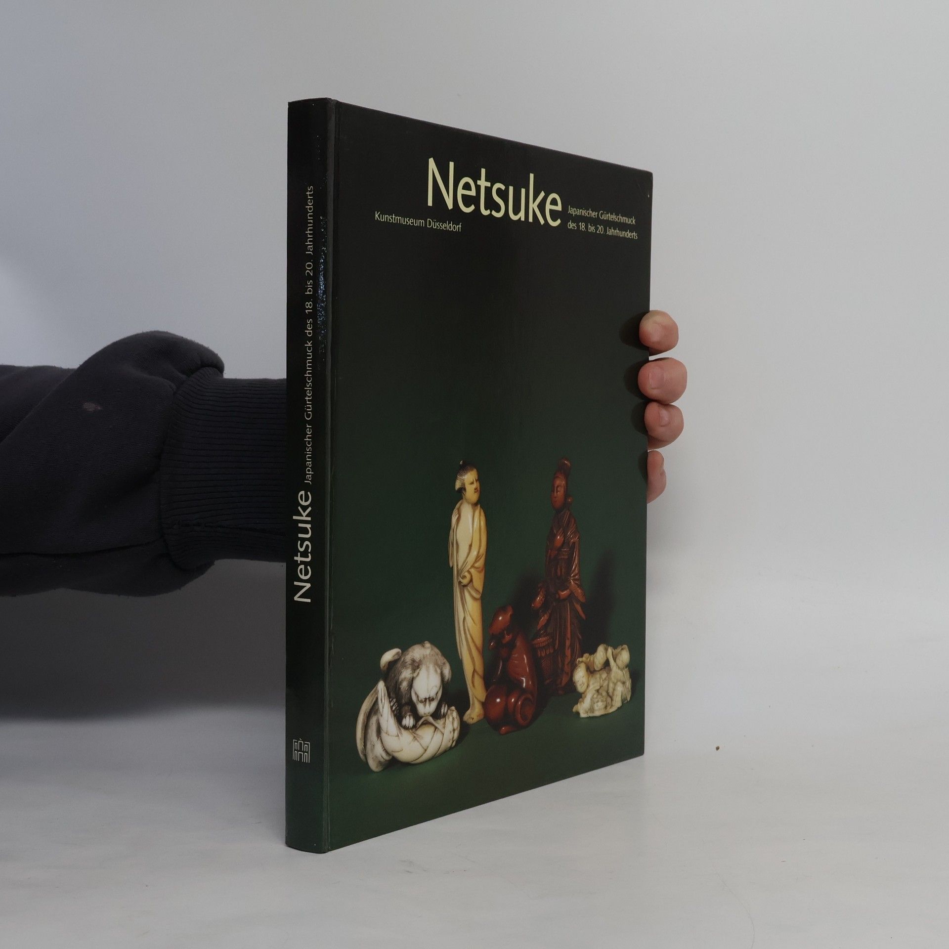 Autorenkollektiv Netsuke