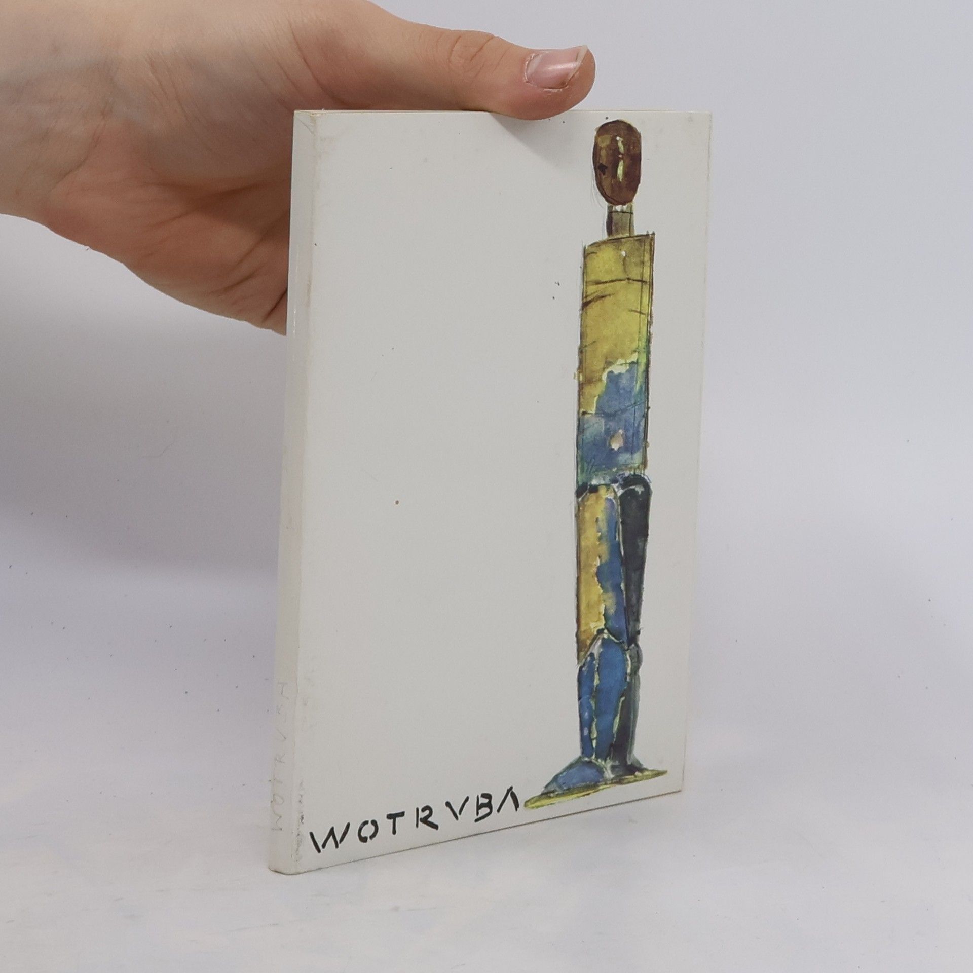 Fritz Wotruba Wotruba