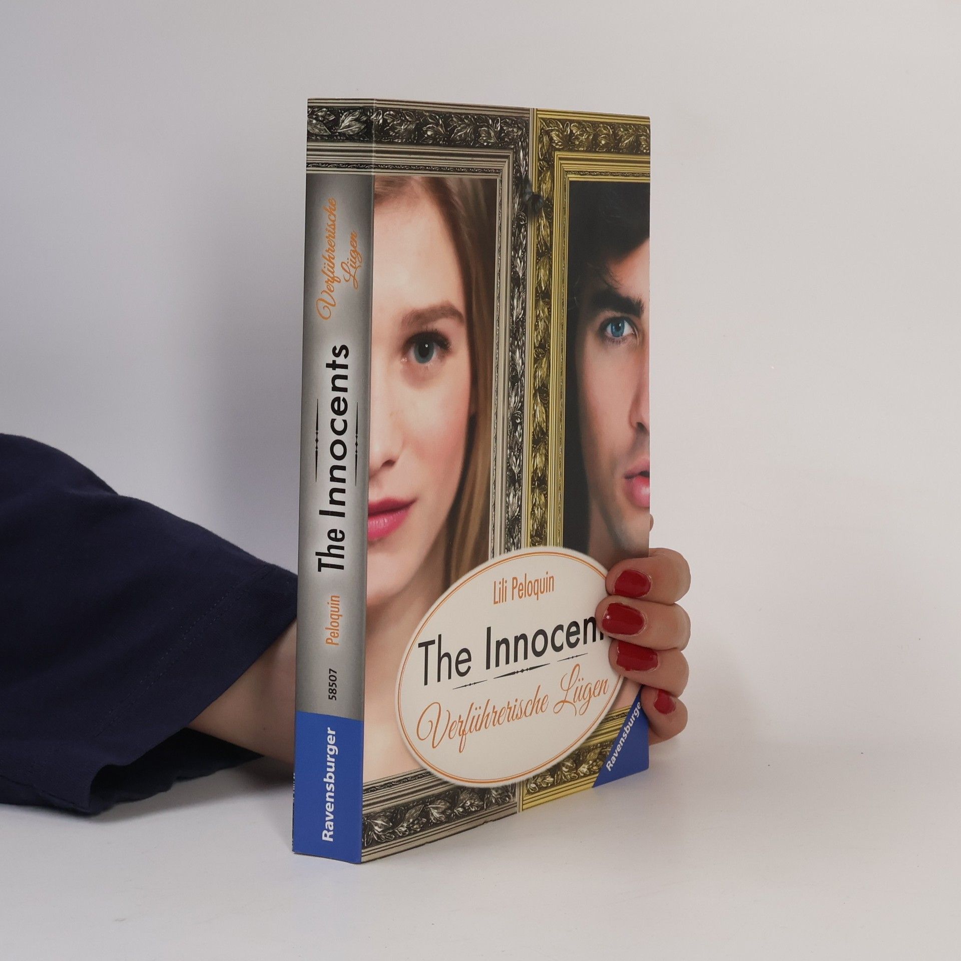 Verführerische Lügen