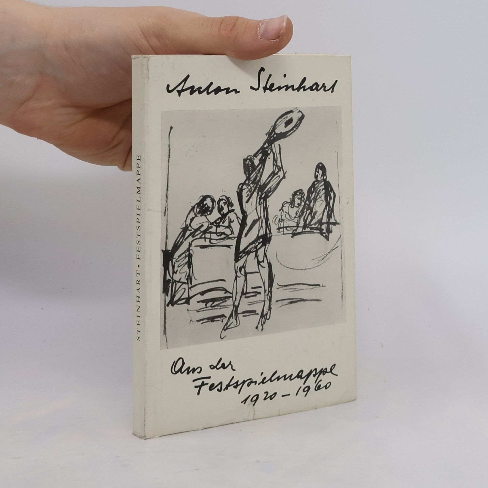 Autorenkollektiv Aus Der Festspielmappe