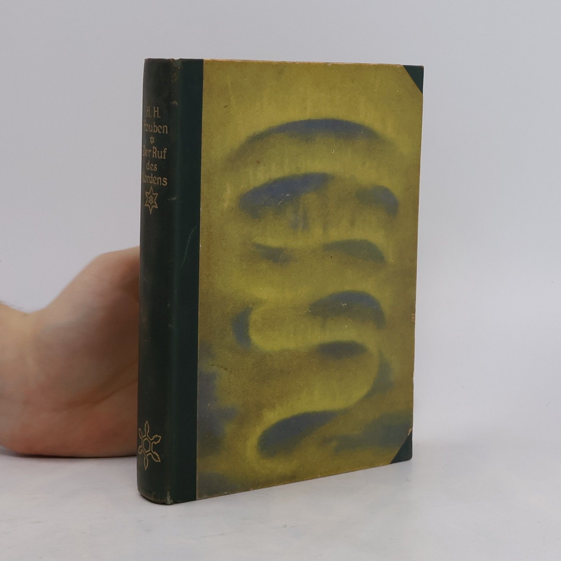 Der Ruf des Nordens: Abenteuer und Heldentum der Nordpolfahrer