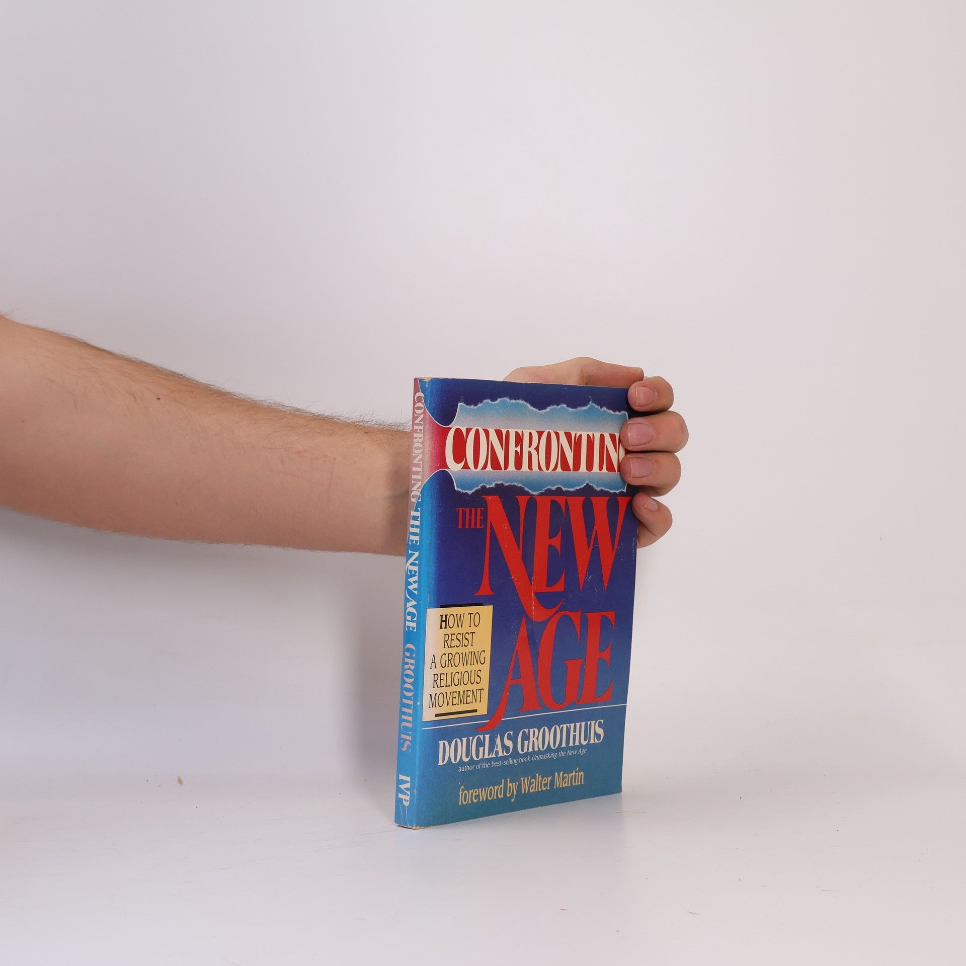 Douglas R. Groothuis Confronting the New Age