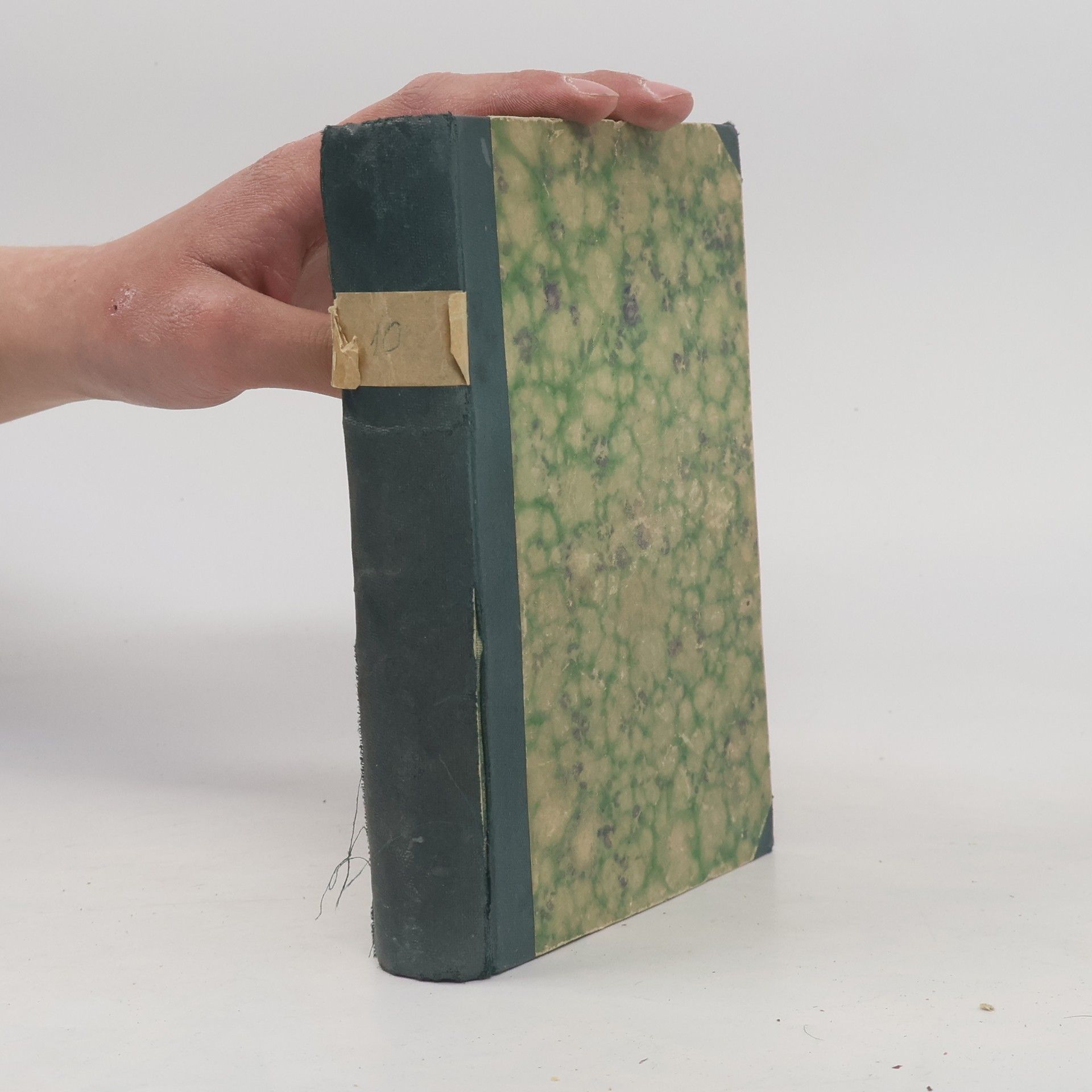 Aloise Dostála sebrané spisy. Díl šestý. Jasem i bolem