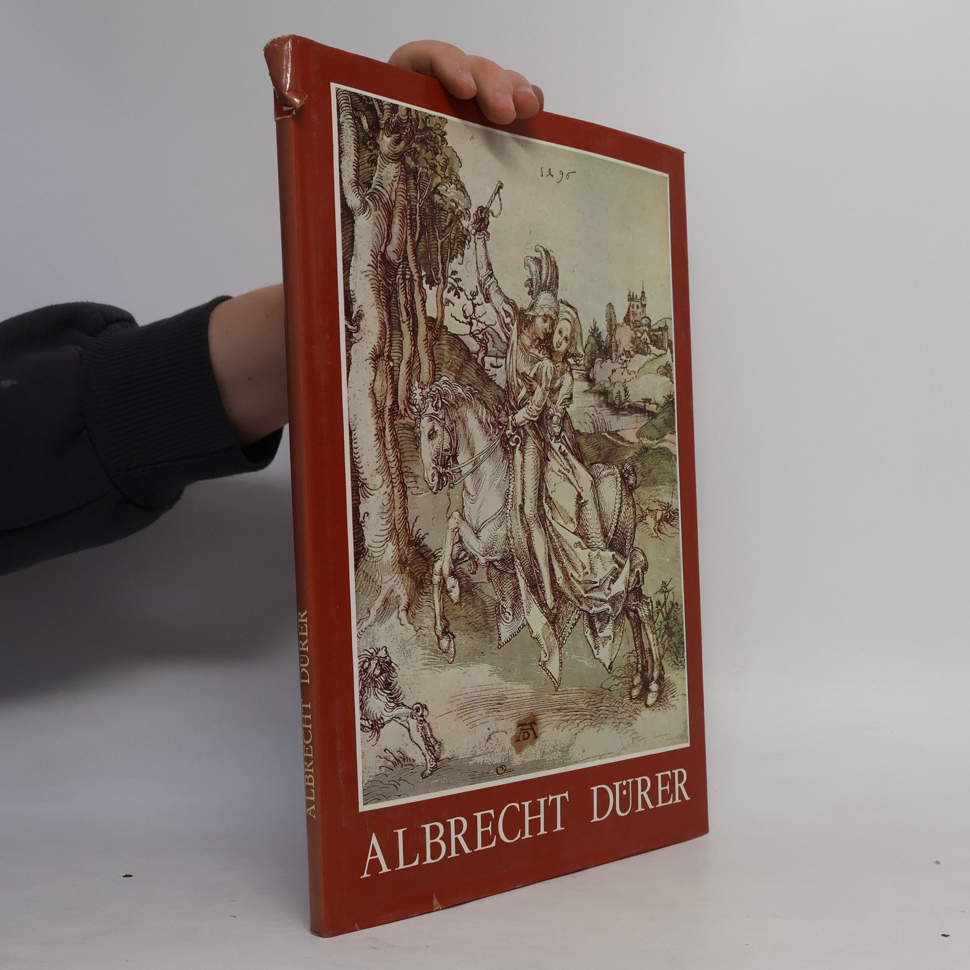 Albrecht Dürer Albrecht Dürer