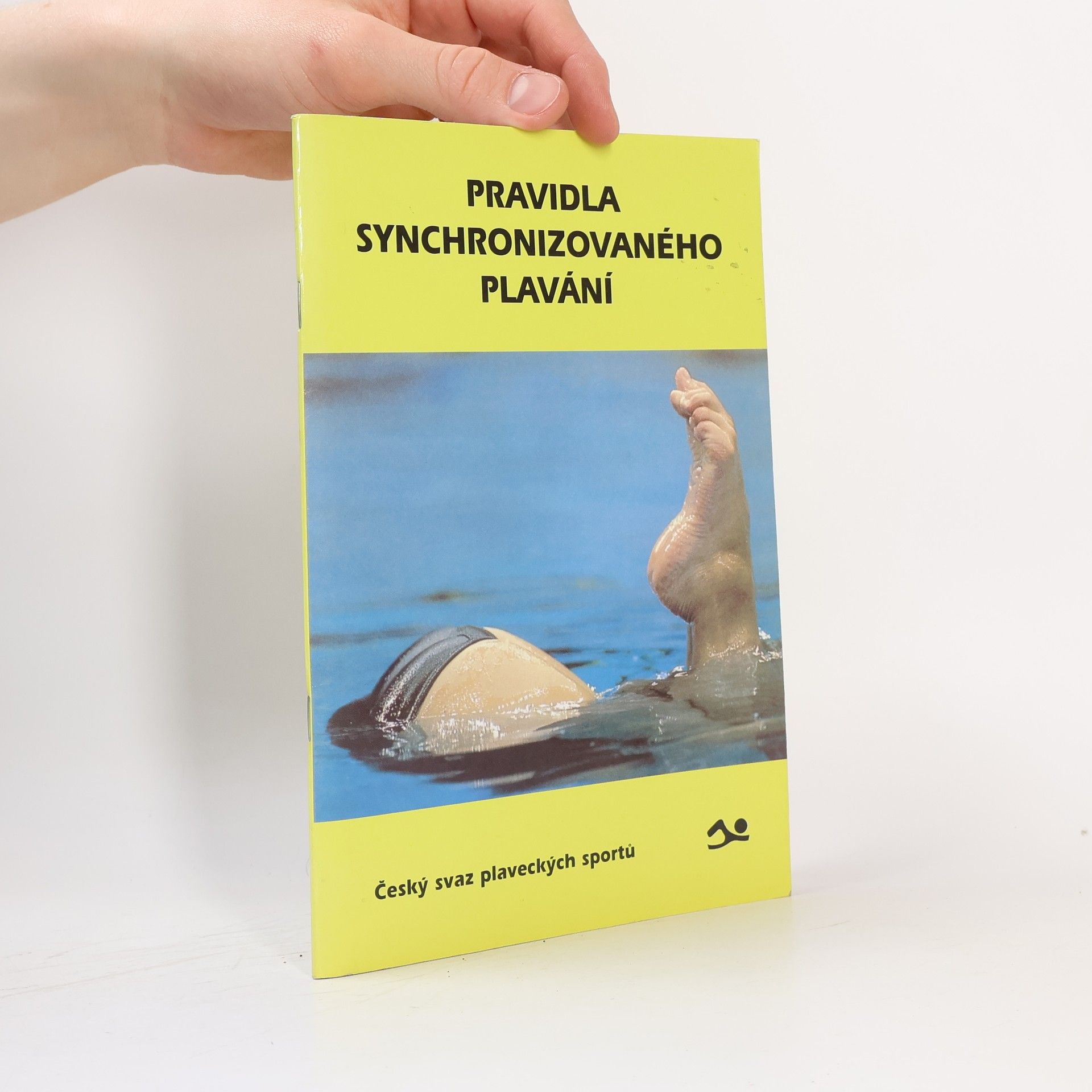 Kateřina Vostárková Pravidla synchronizovaného plavání