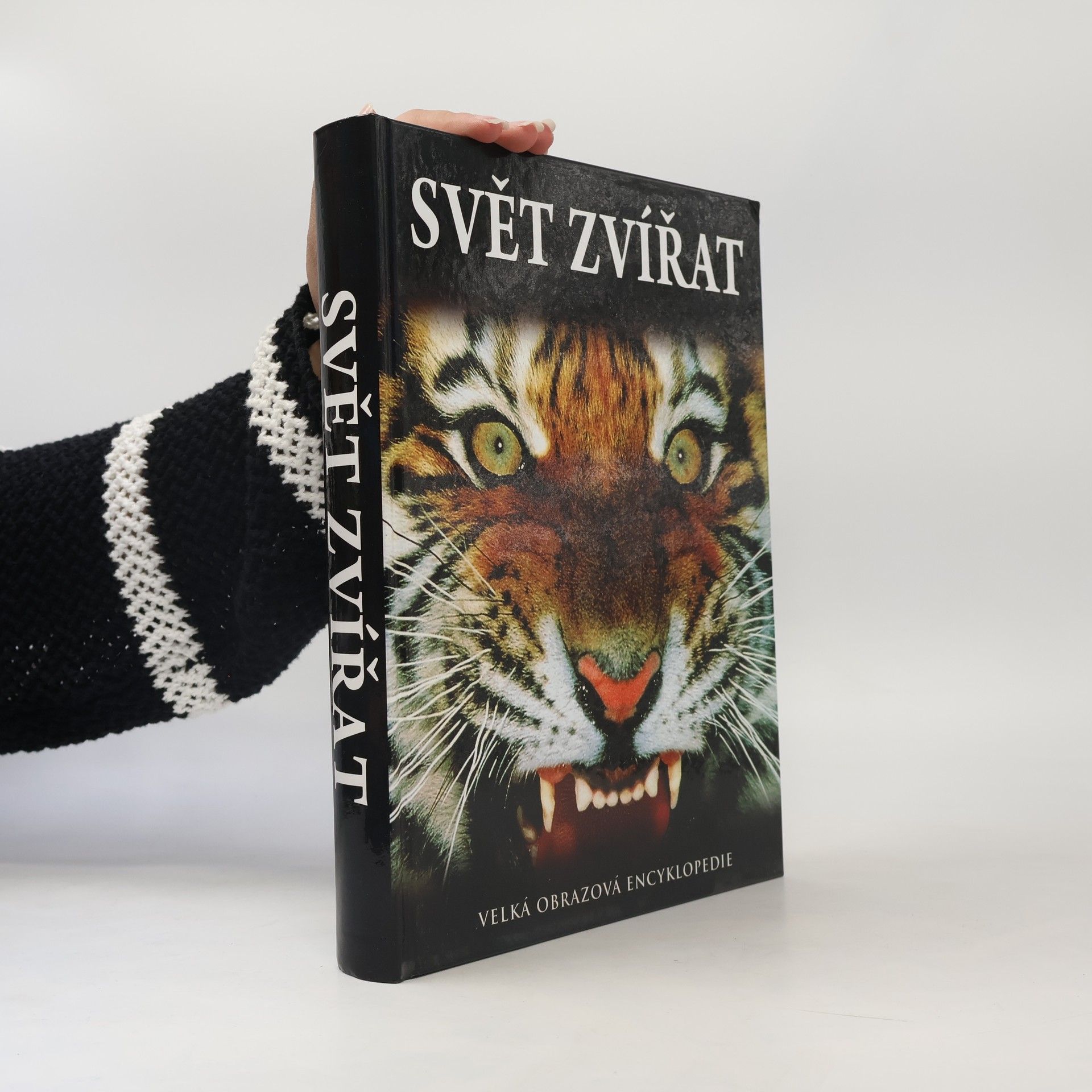 Svět zvířat
