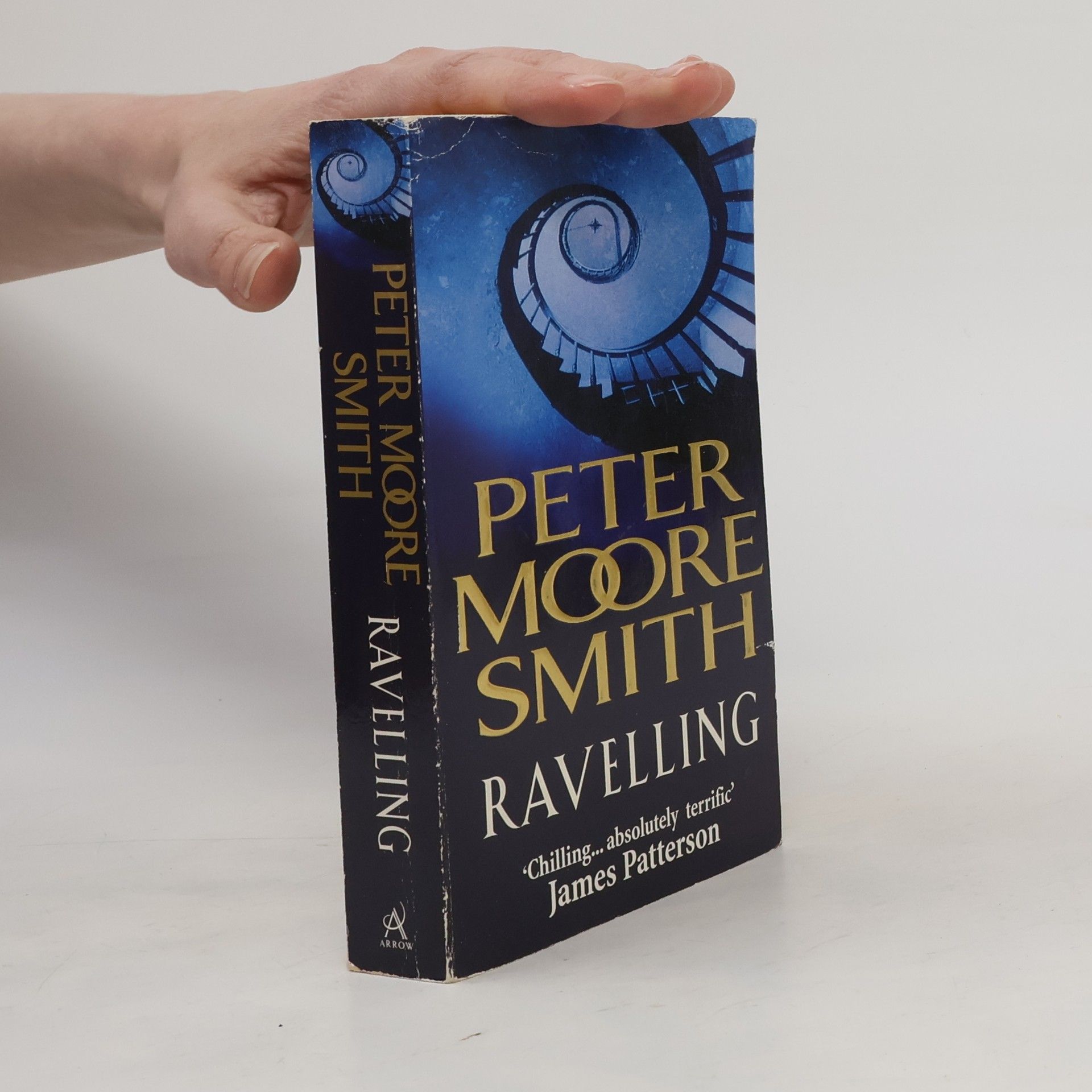 Peter Moore Smith Ravelling