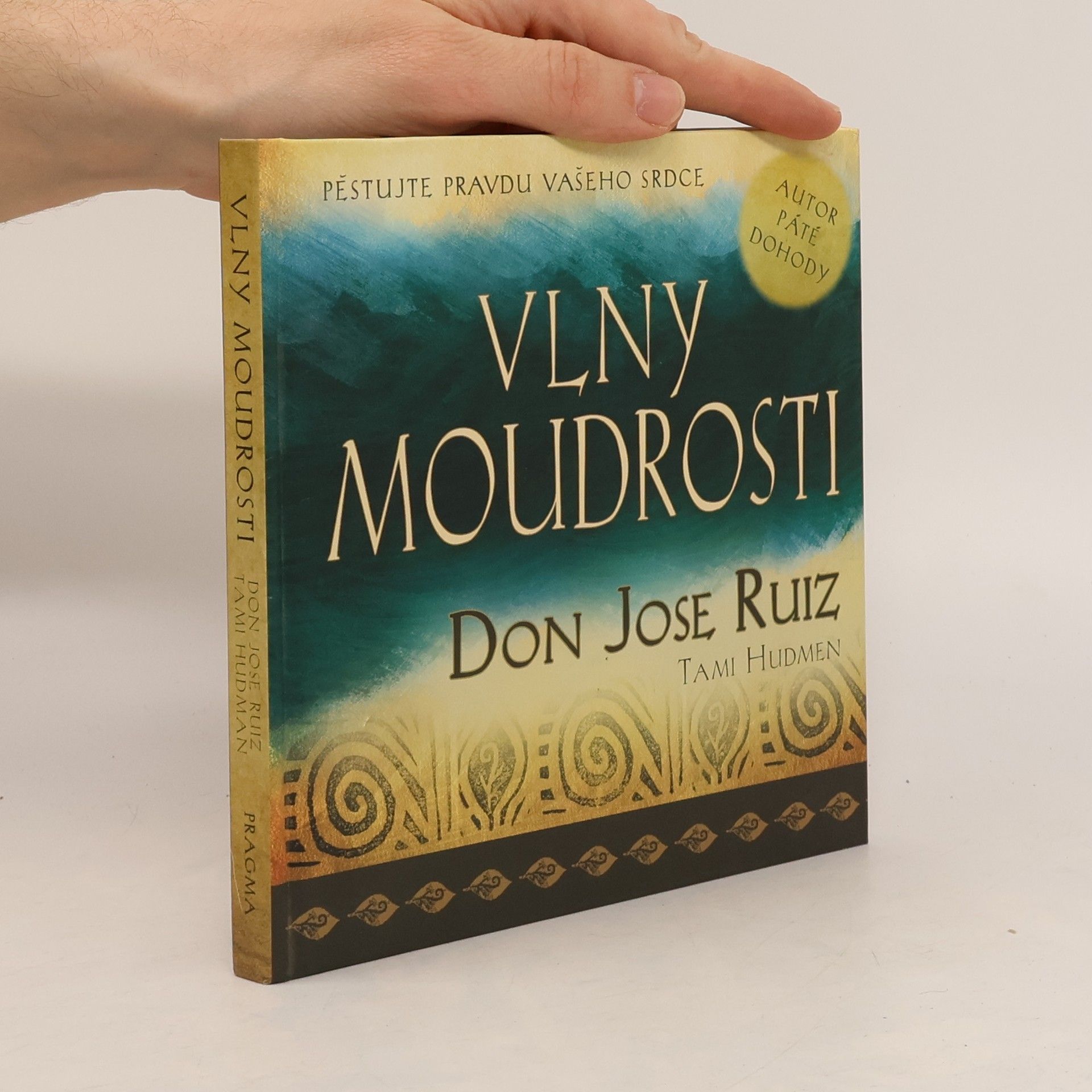 Vlny moudrosti