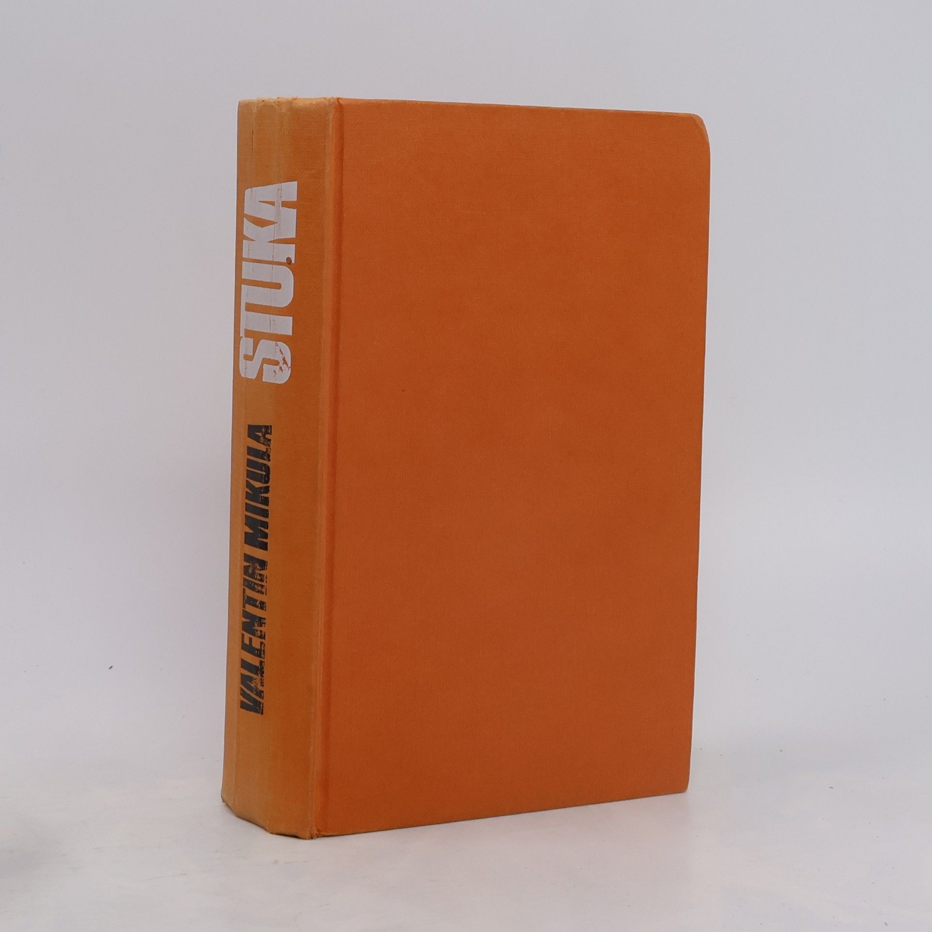 Valentin Mikula Stuka