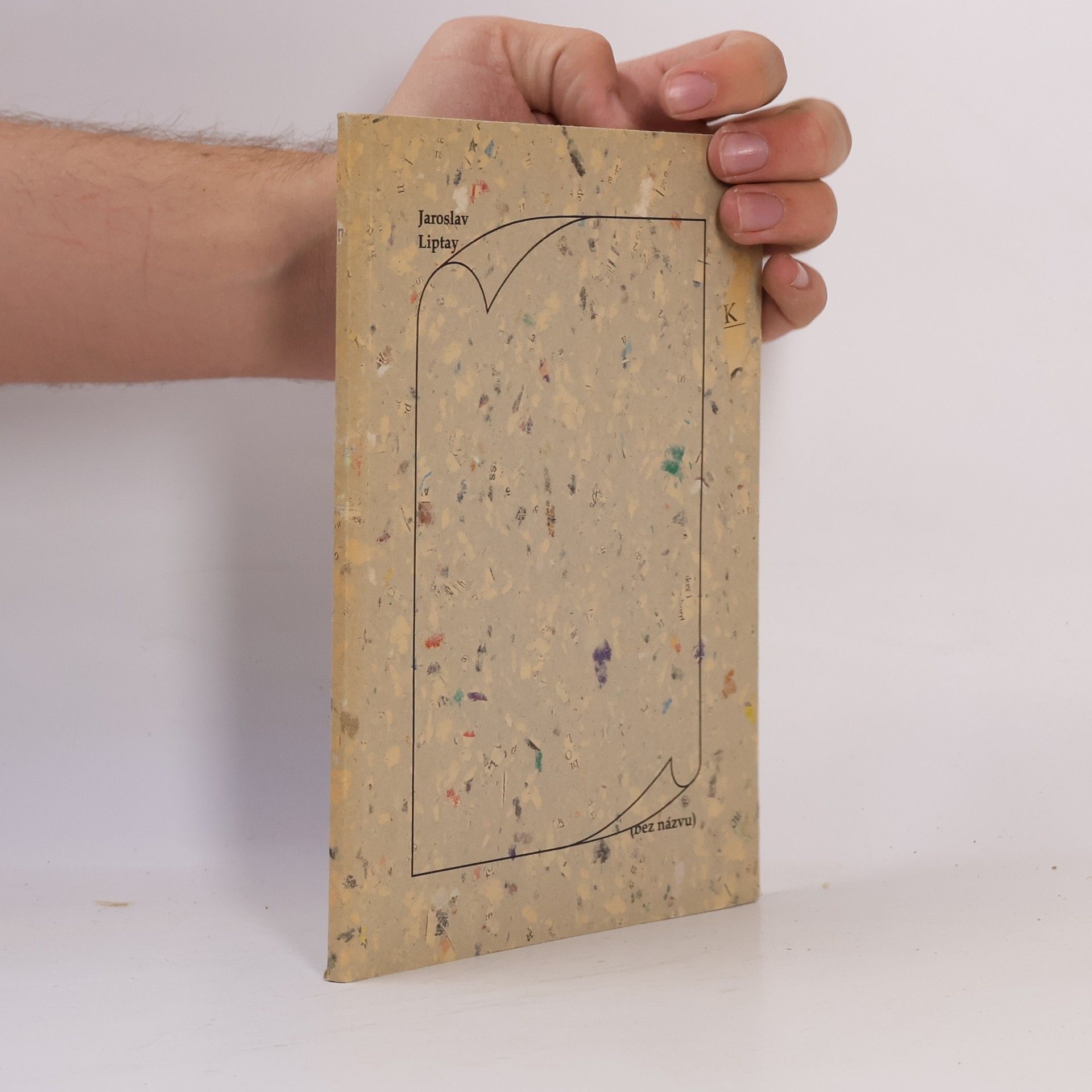 Jaroslav Liptay (Bez názvu)