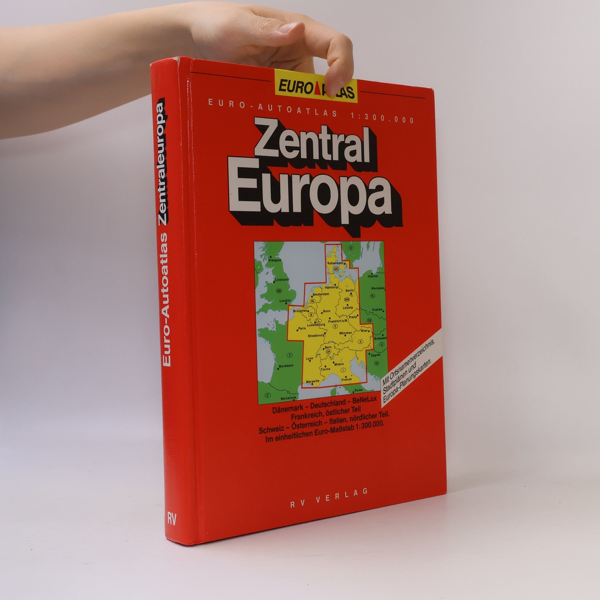 Autorenkollektiv Zentraleuropa