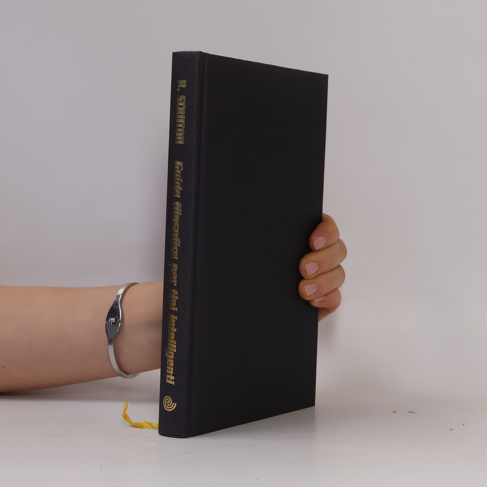 Guida filosofica per tipi intelligenti