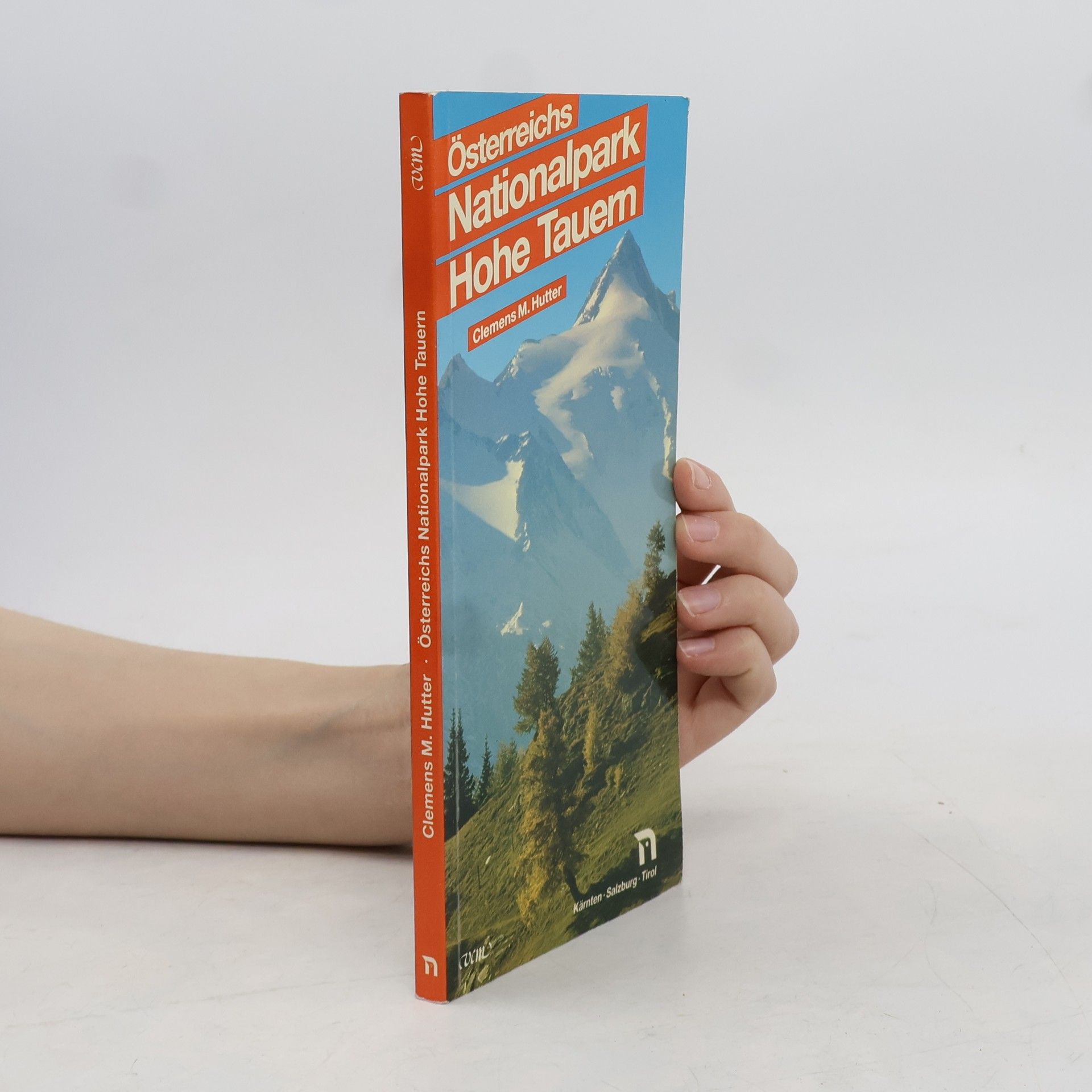 Österreichs Nationalpark Hohe Tauern